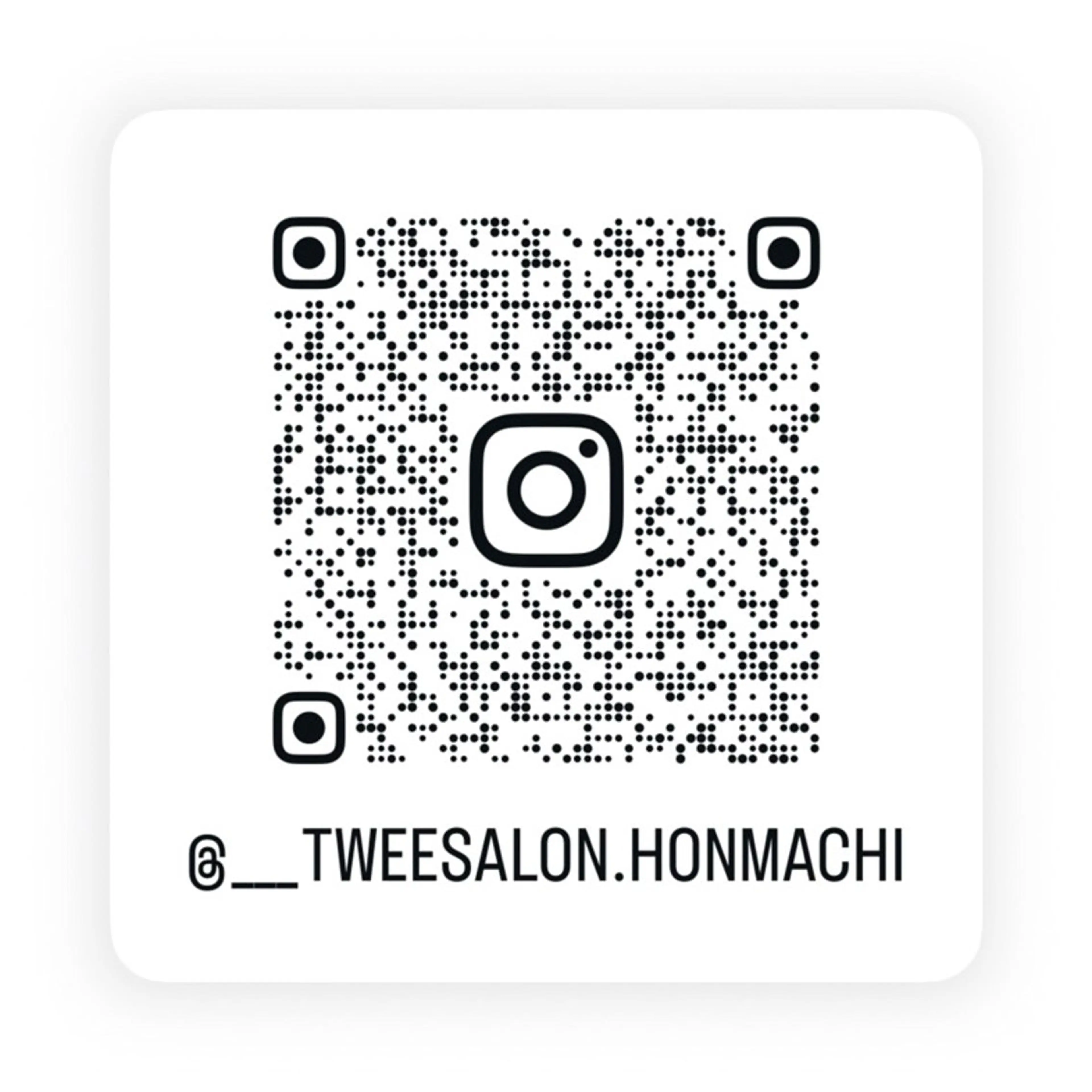 Twee salon 本町のその他イメージ