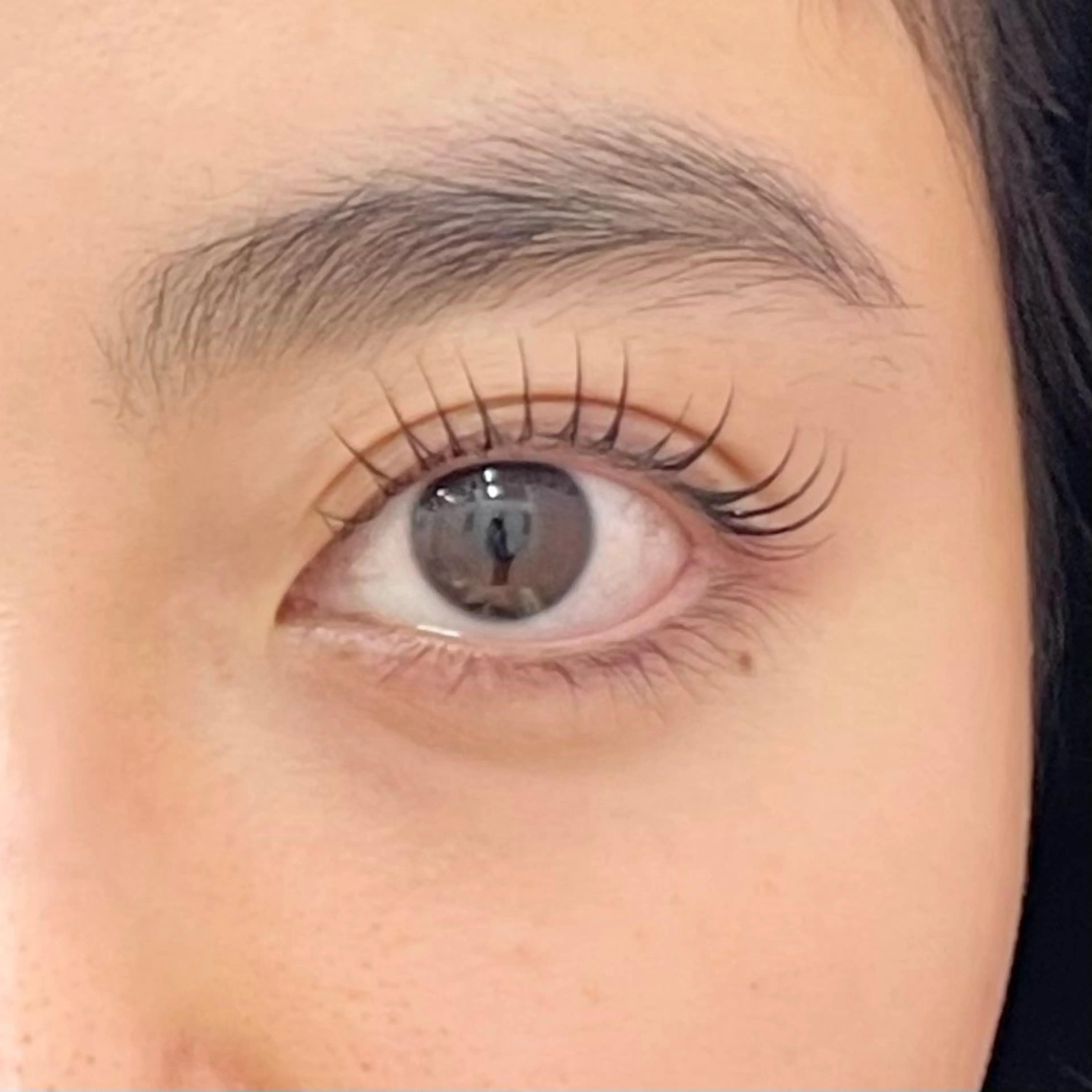 マツエク・マツパ uland Reaのマツエク・マツパデザイン