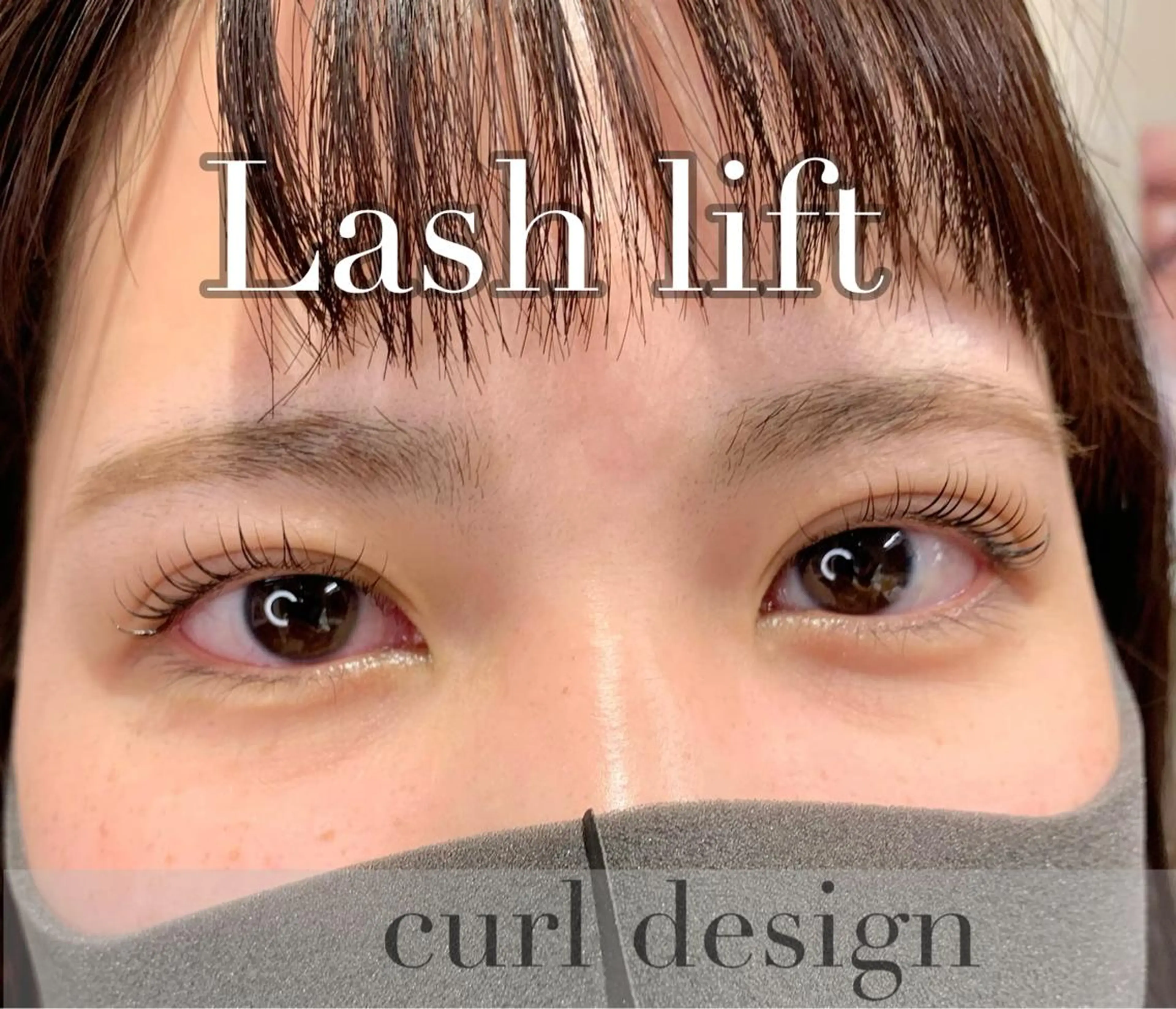 マツエク・マツパ マツパ kelly eye立町店のマツエク・マツパデザイン