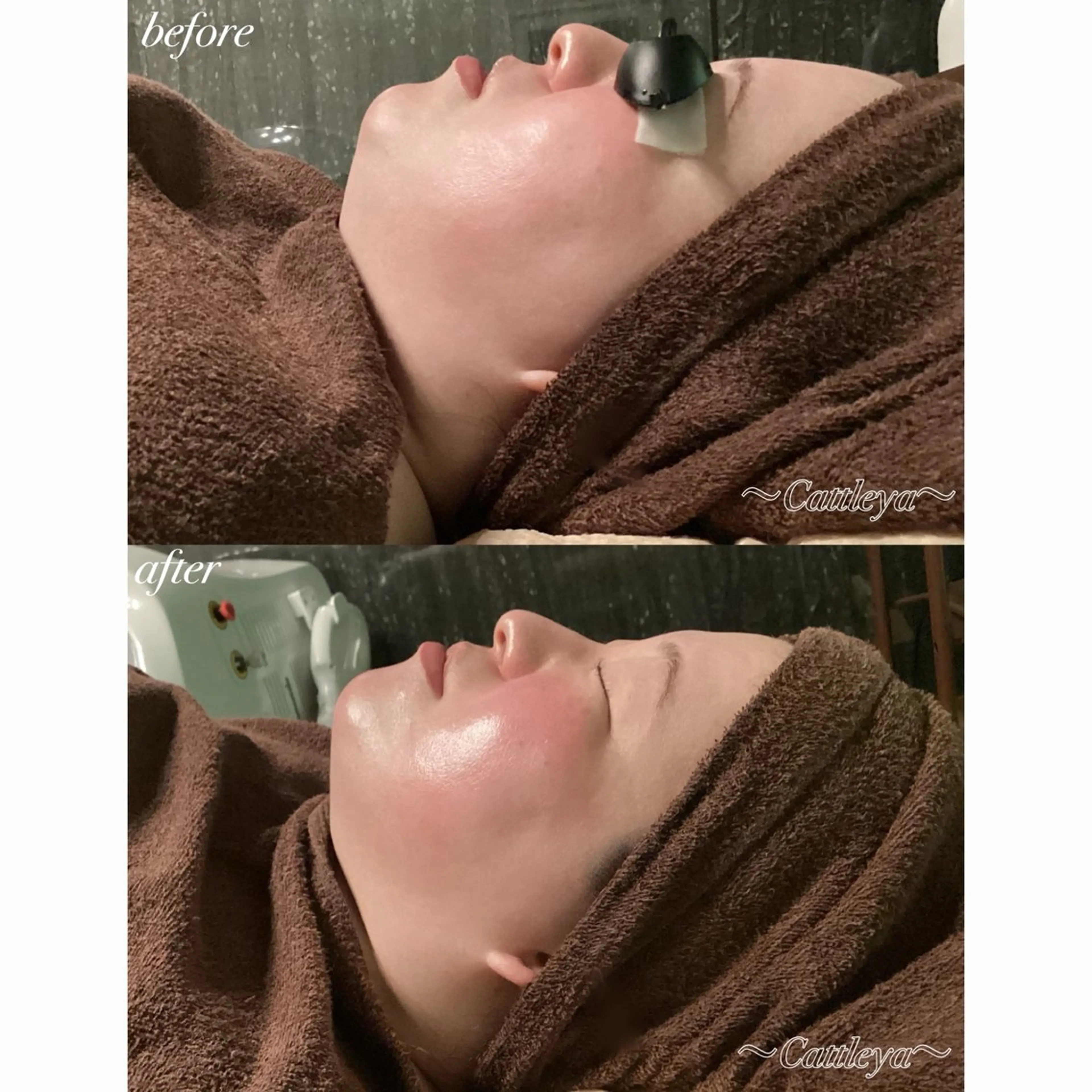 Cattleya 中目黒のエステ・リラクイメージ