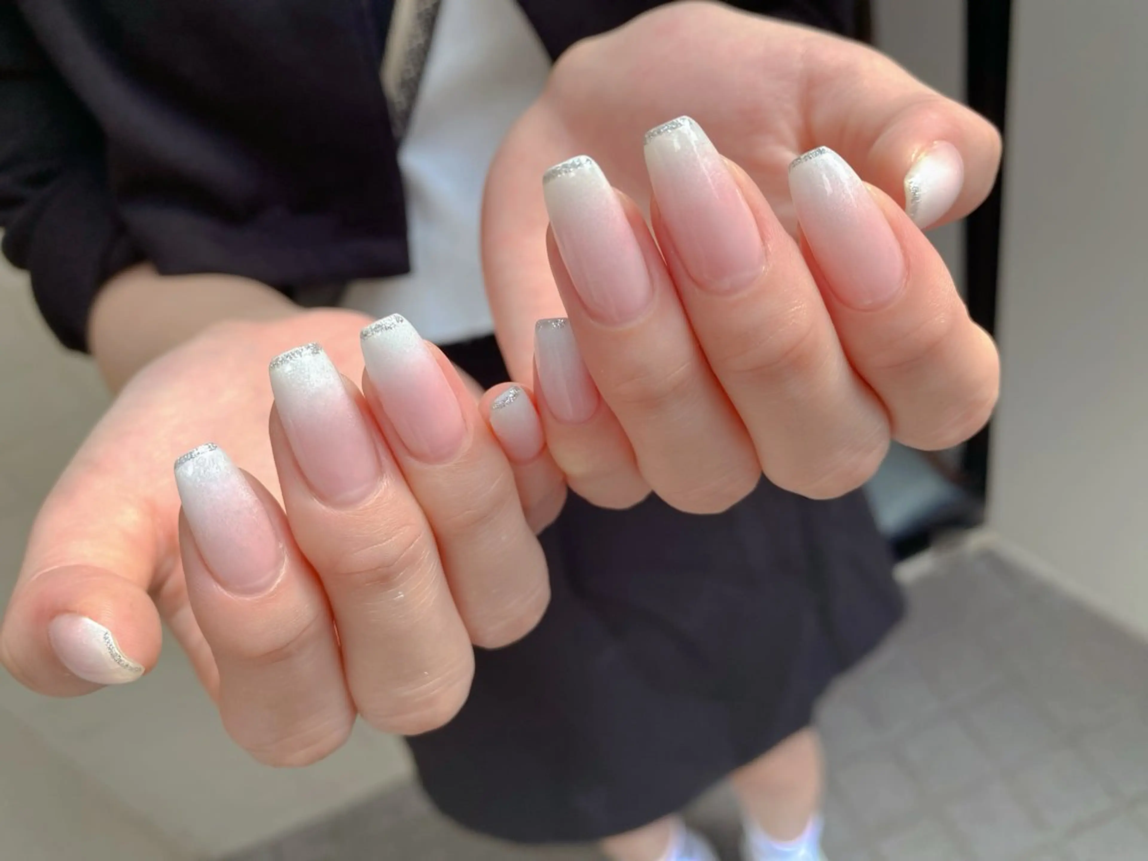 ネイル ハンドネイル BLinLin nail salonのネイルデザイン