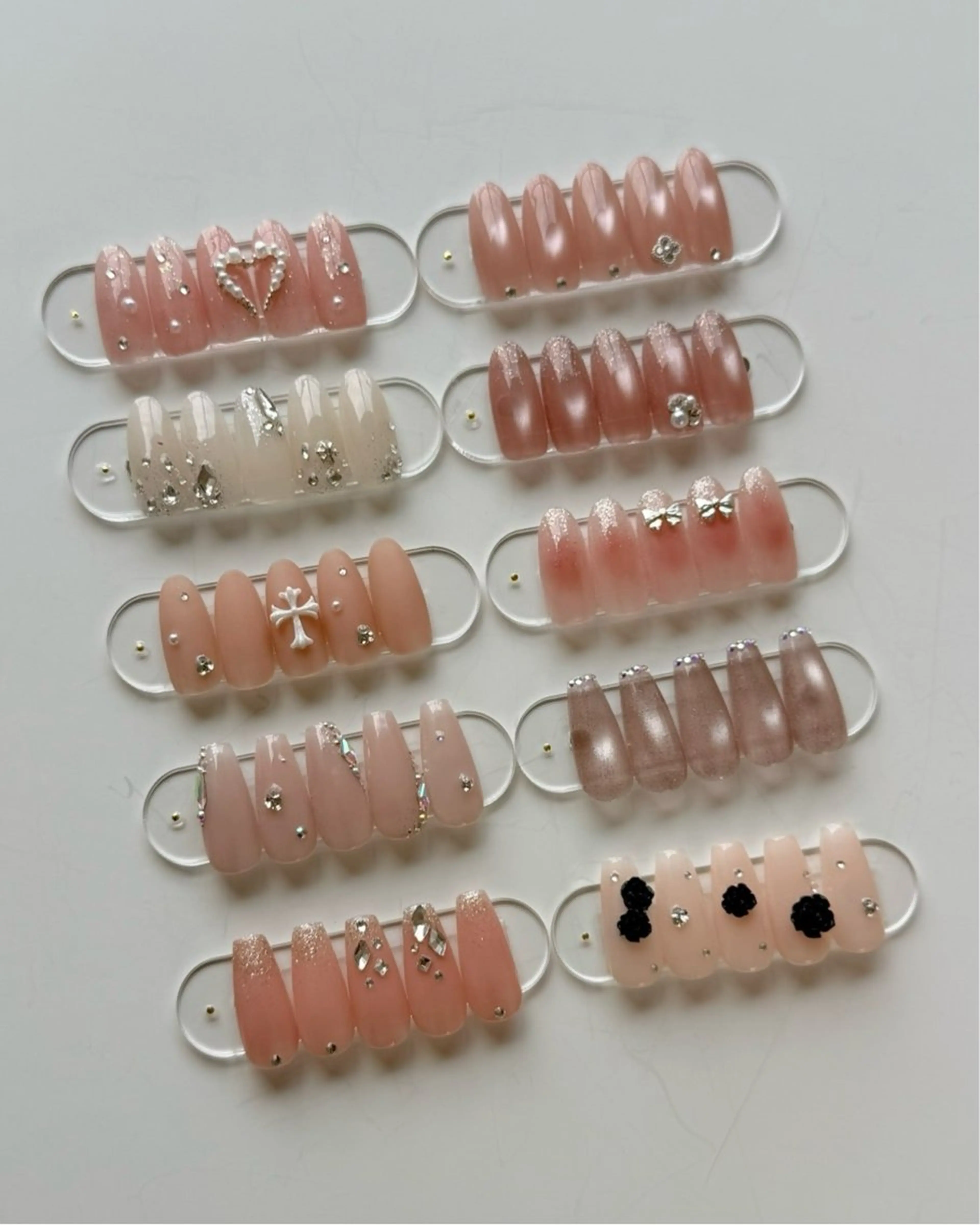 ネイル ハンドネイル Lino+ ネイル&よもぎ蒸しのネイルデザイン