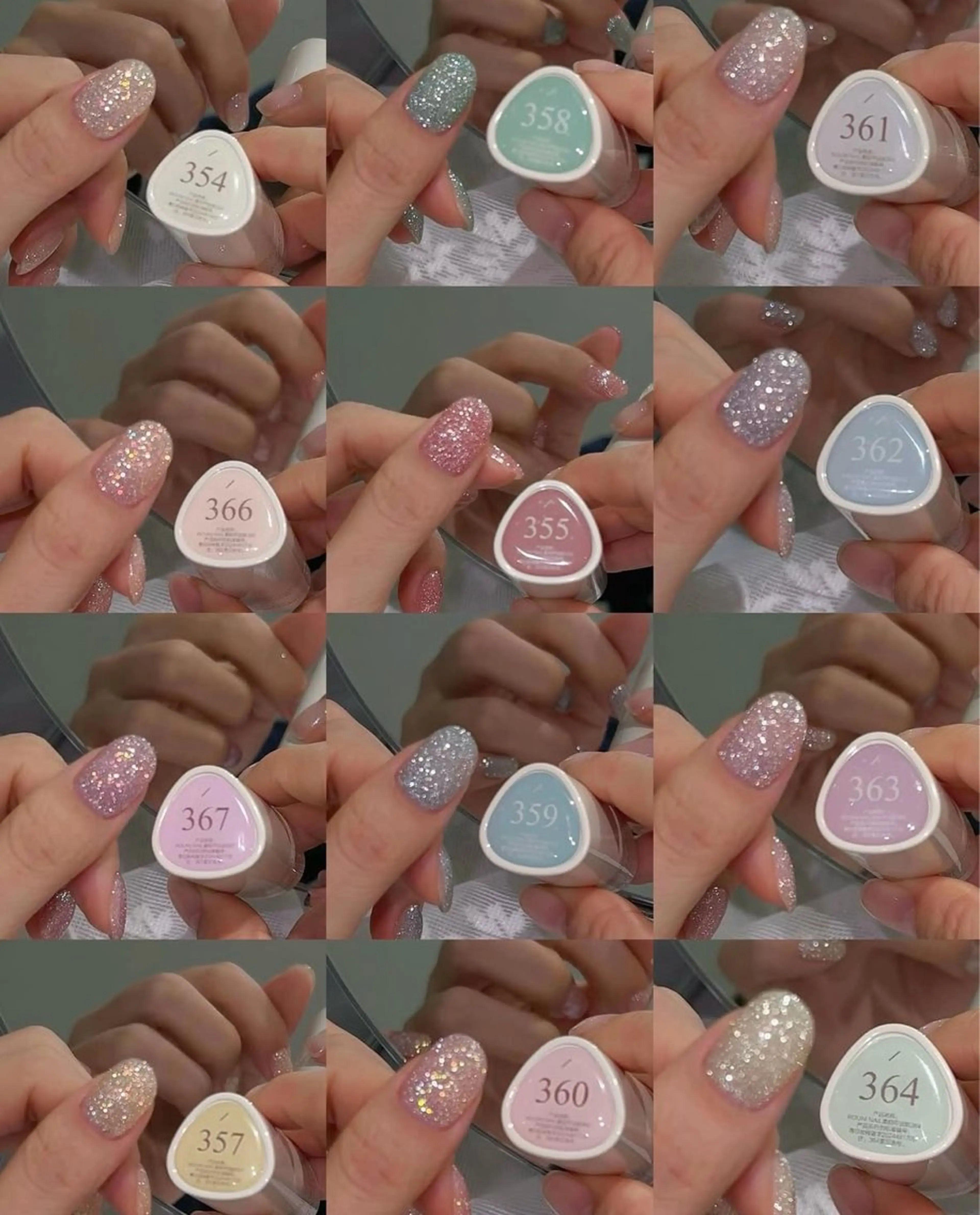 ネイル DolaNail Yuuのネイルデザイン