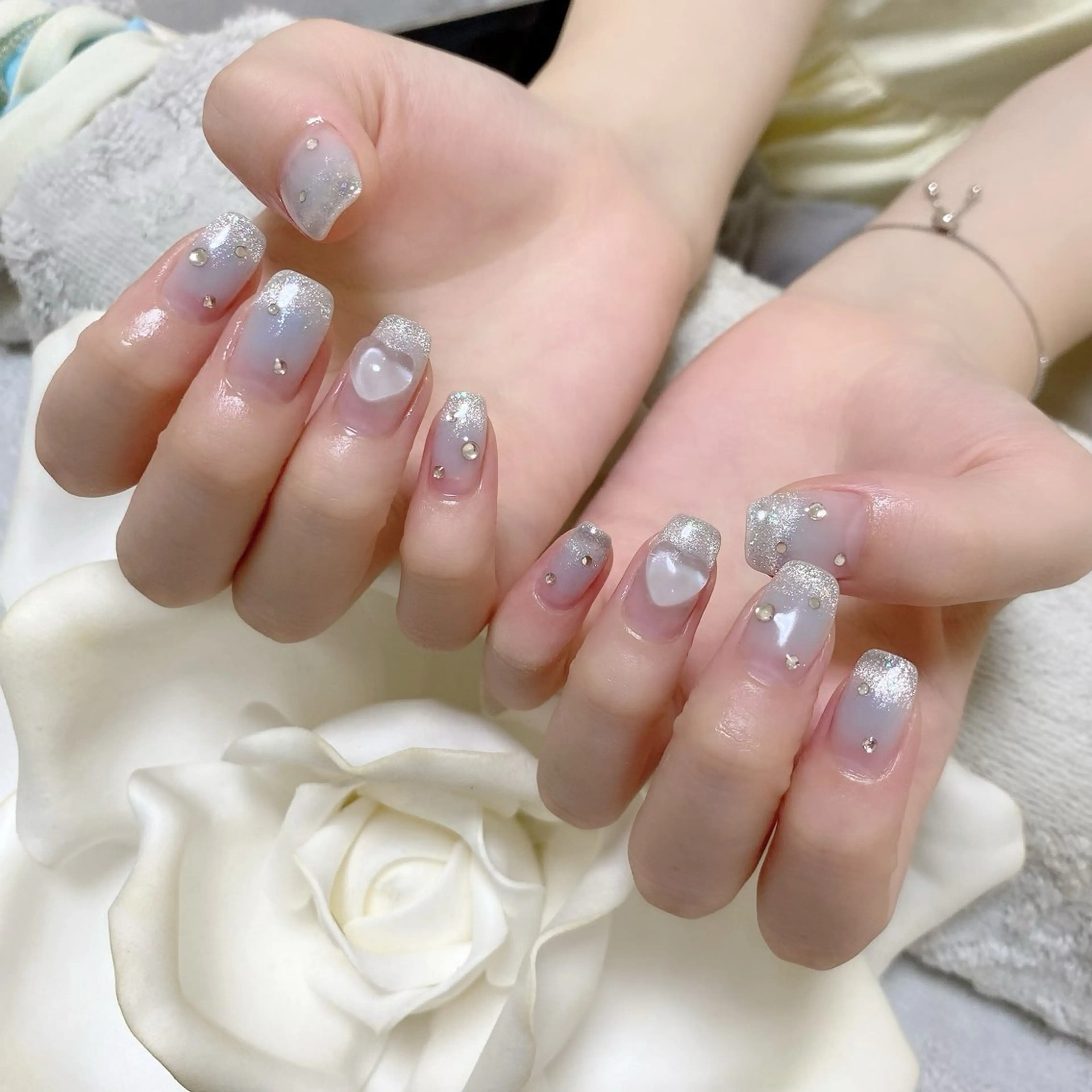 ネイル 💅fleur Ayumiのネイルデザイン