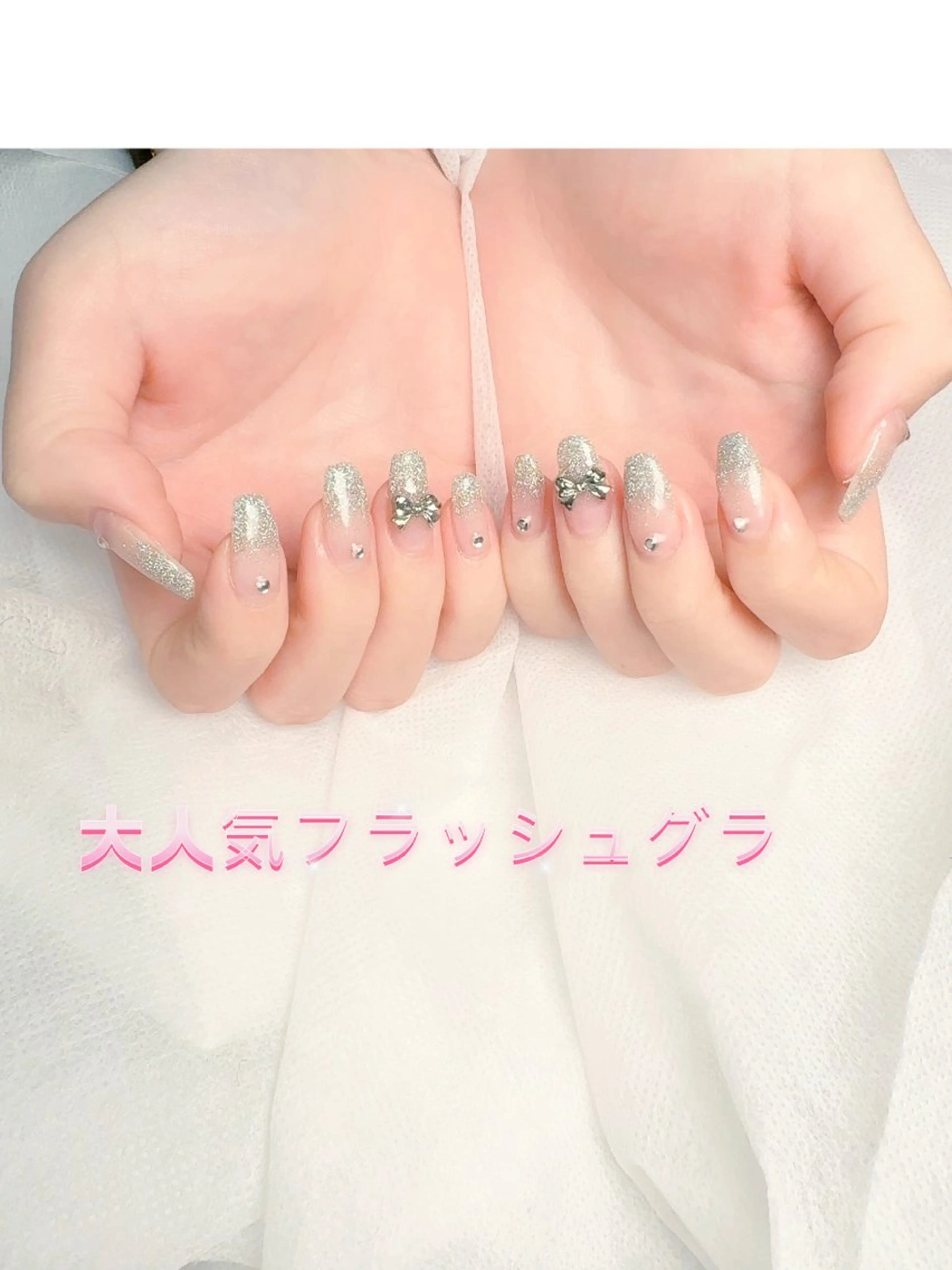 ネイル べ にのネイルデザイン