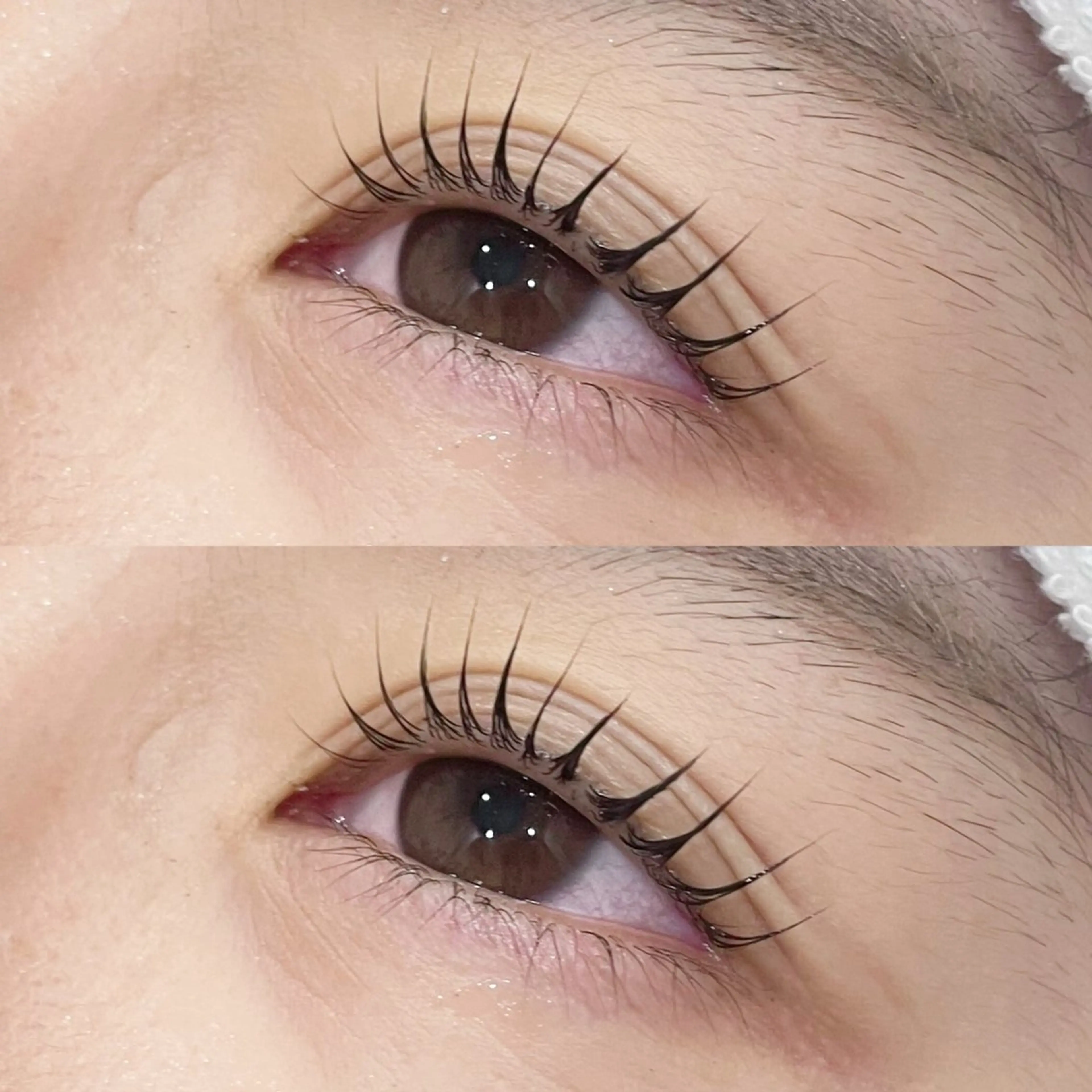 マツエク・マツパ まつげパーマ専門店 くるり🎀赤澤🎀の眉毛・アイブロウイメージ