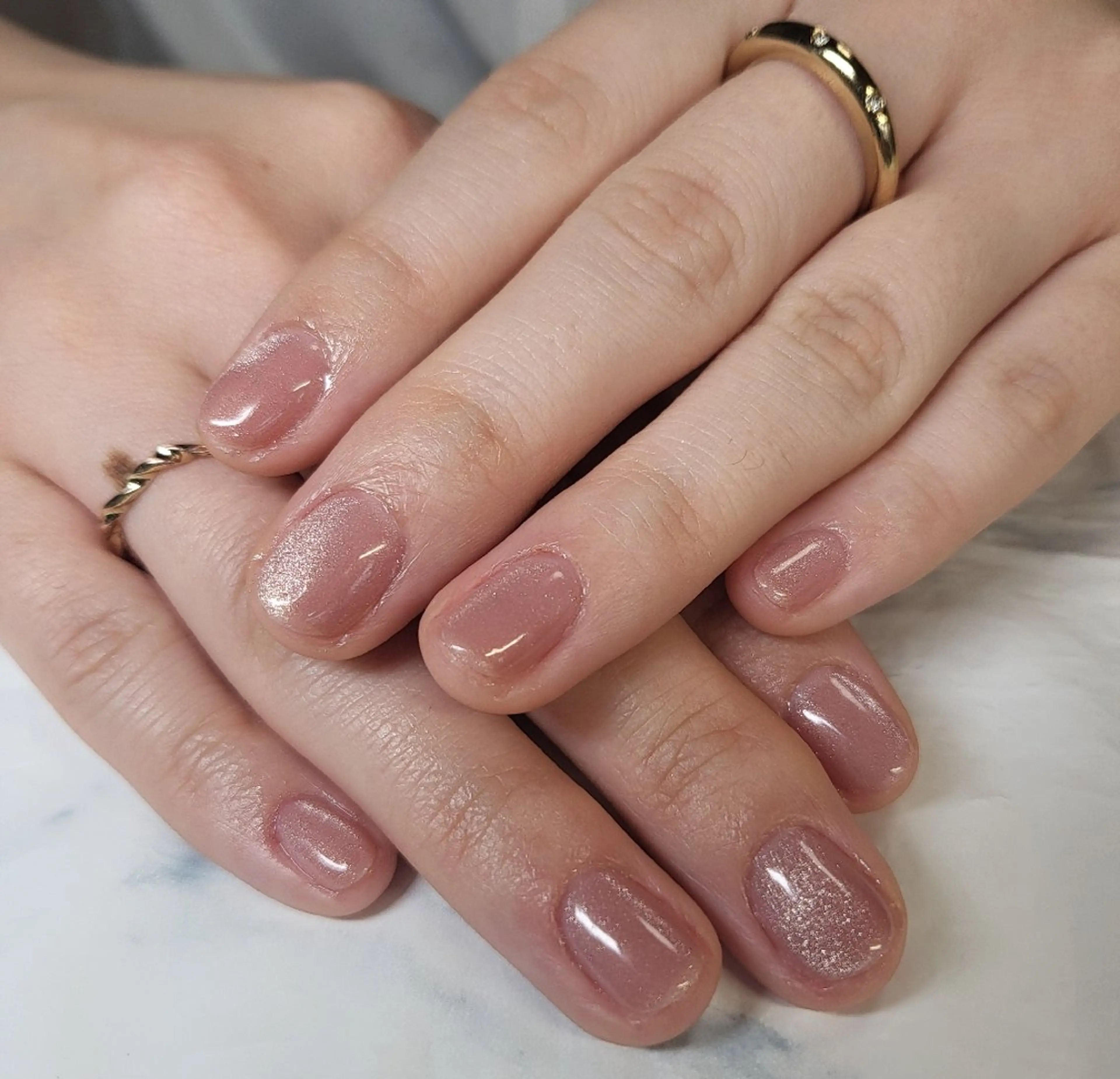 ネイル 林 延信(韓国)のネイルデザイン