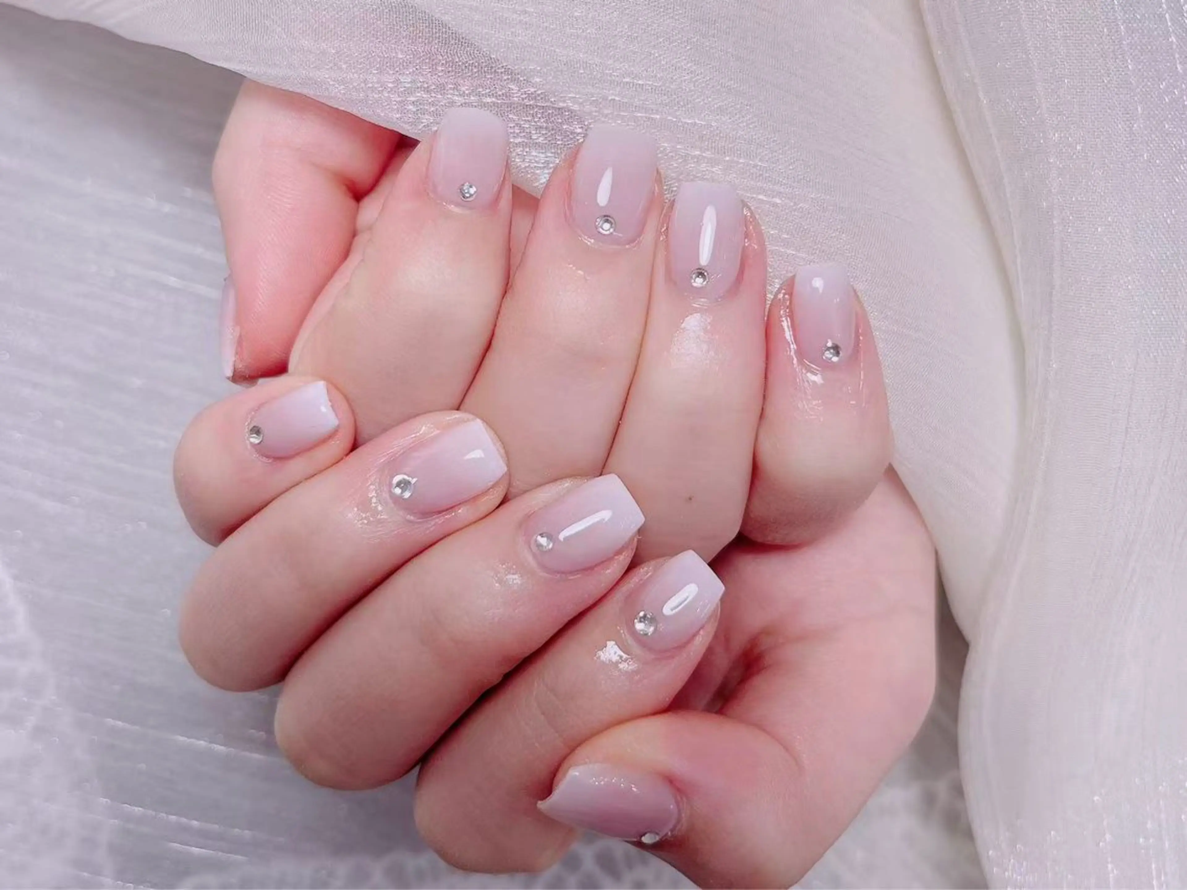 ネイル ハンドネイル Kari ネイルサロンのネイルデザイン
