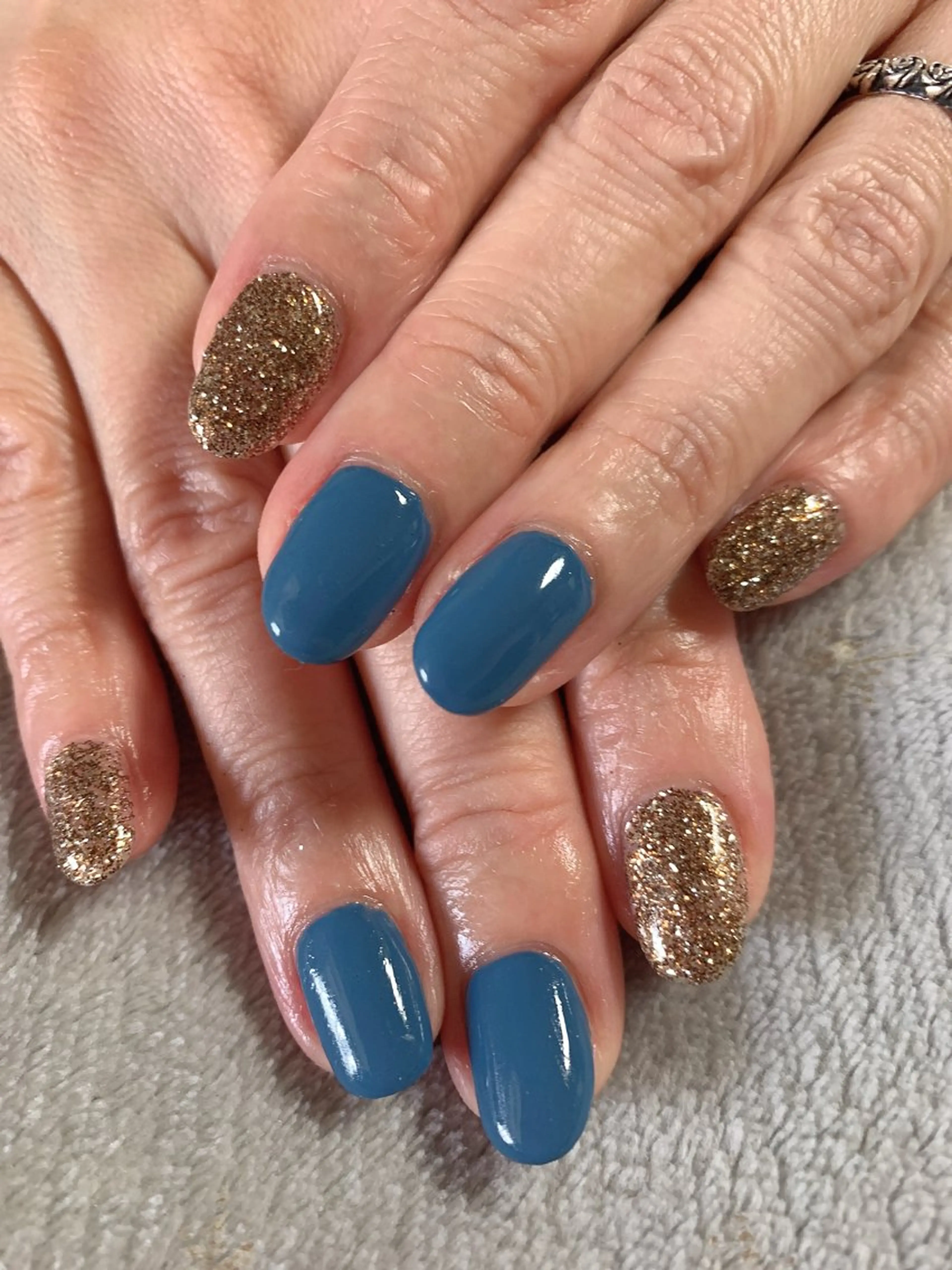 ネイル グラマラス ネイルのネイルデザイン