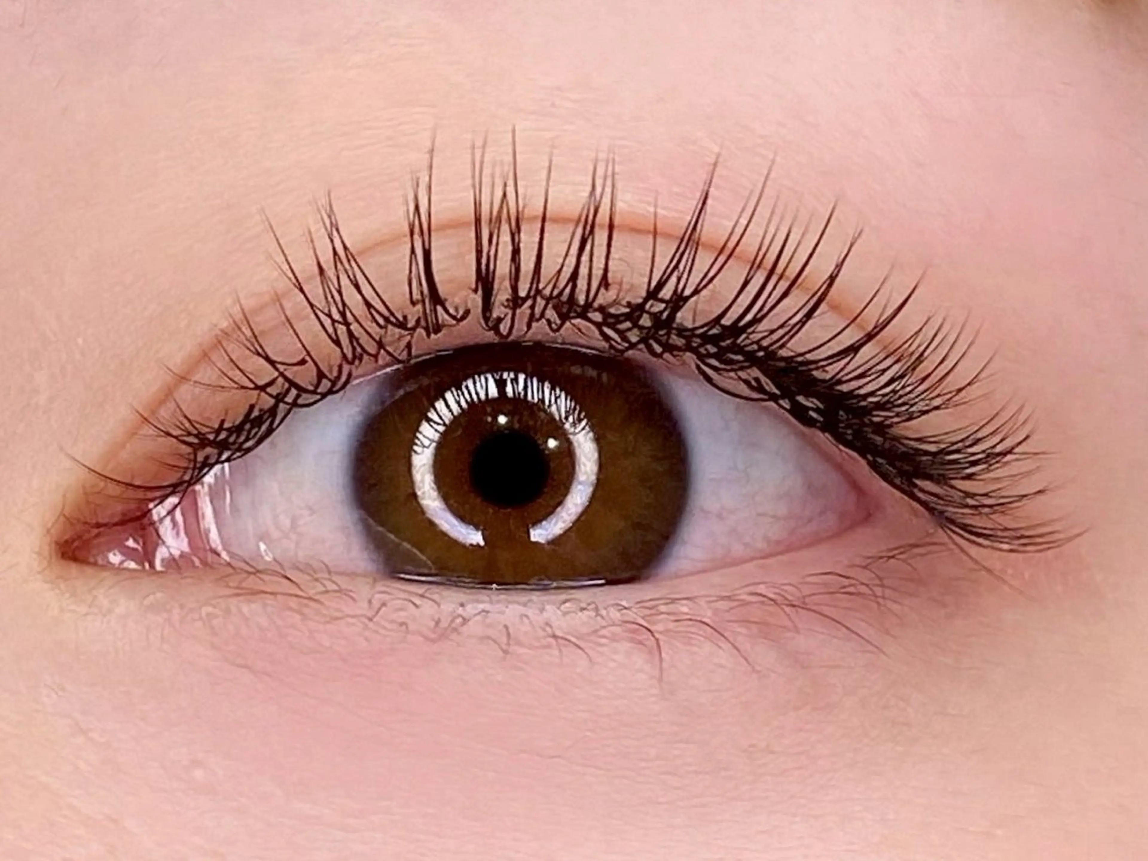 マツエク・マツパ kirari 🤍✨のマツエク・マツパデザイン