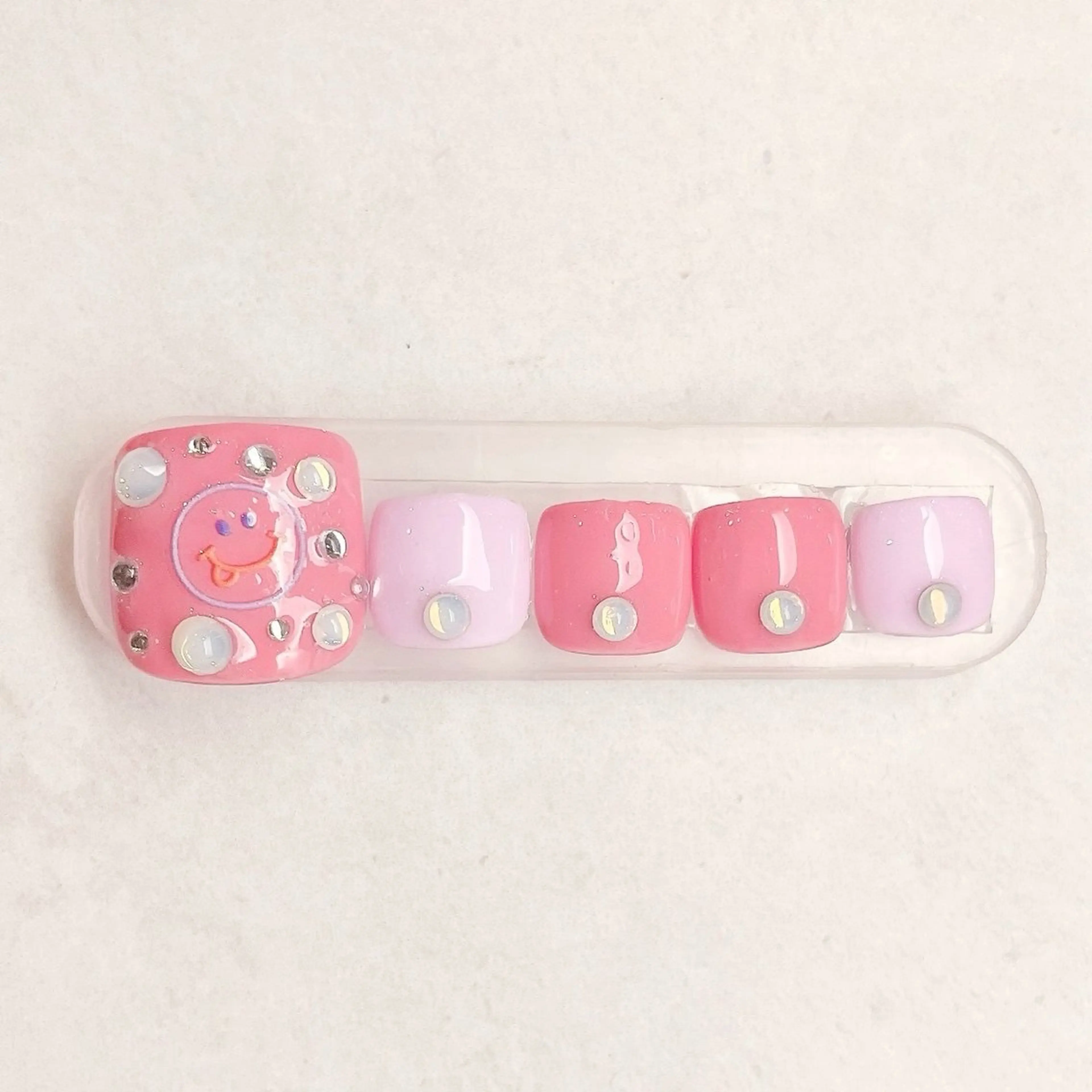 ネイル Tiary Nail ♡minako♡のネイルデザイン