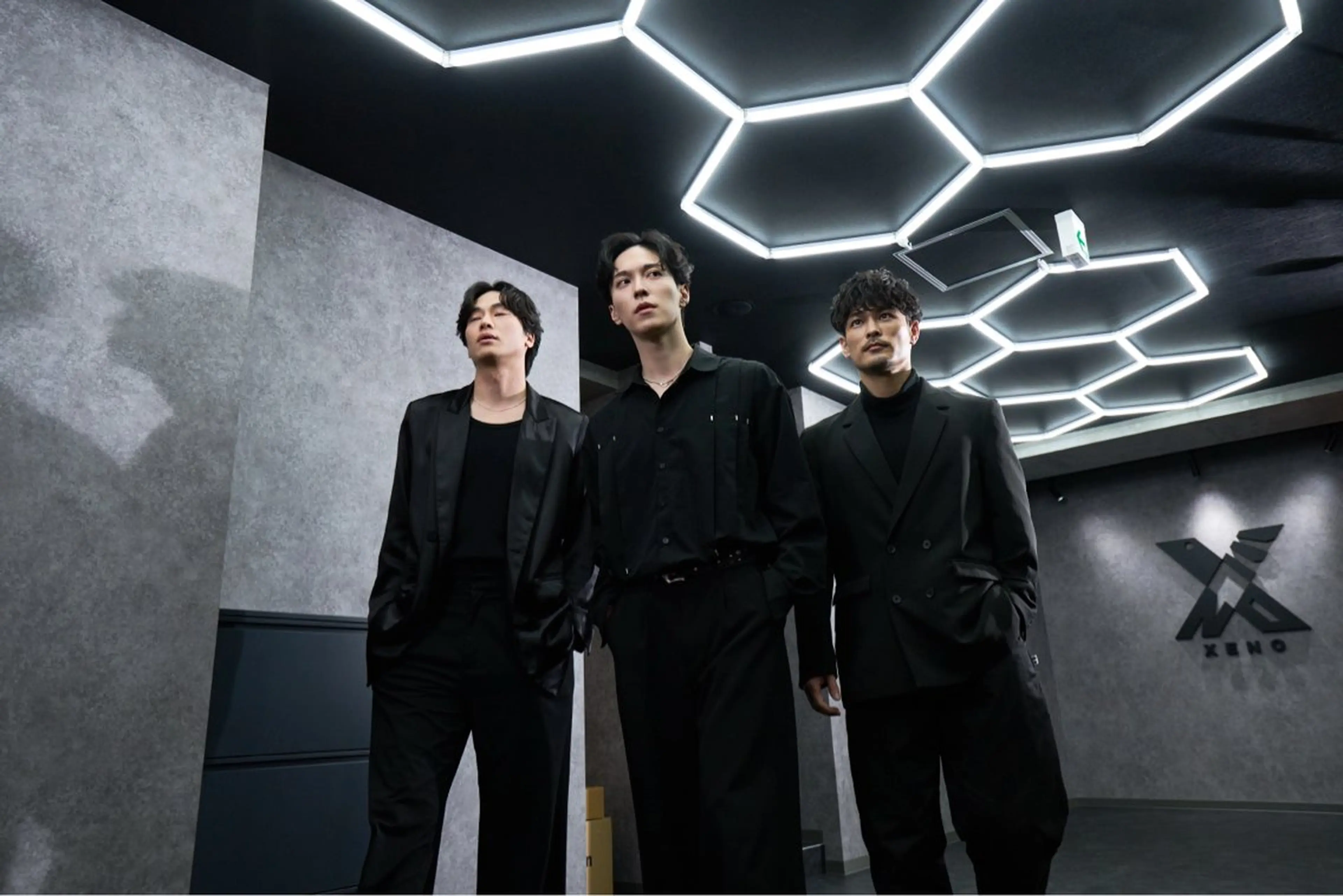 ショート パーマ 🔥シャドウパーマ 特化🔥勇斗のヘアスタイル