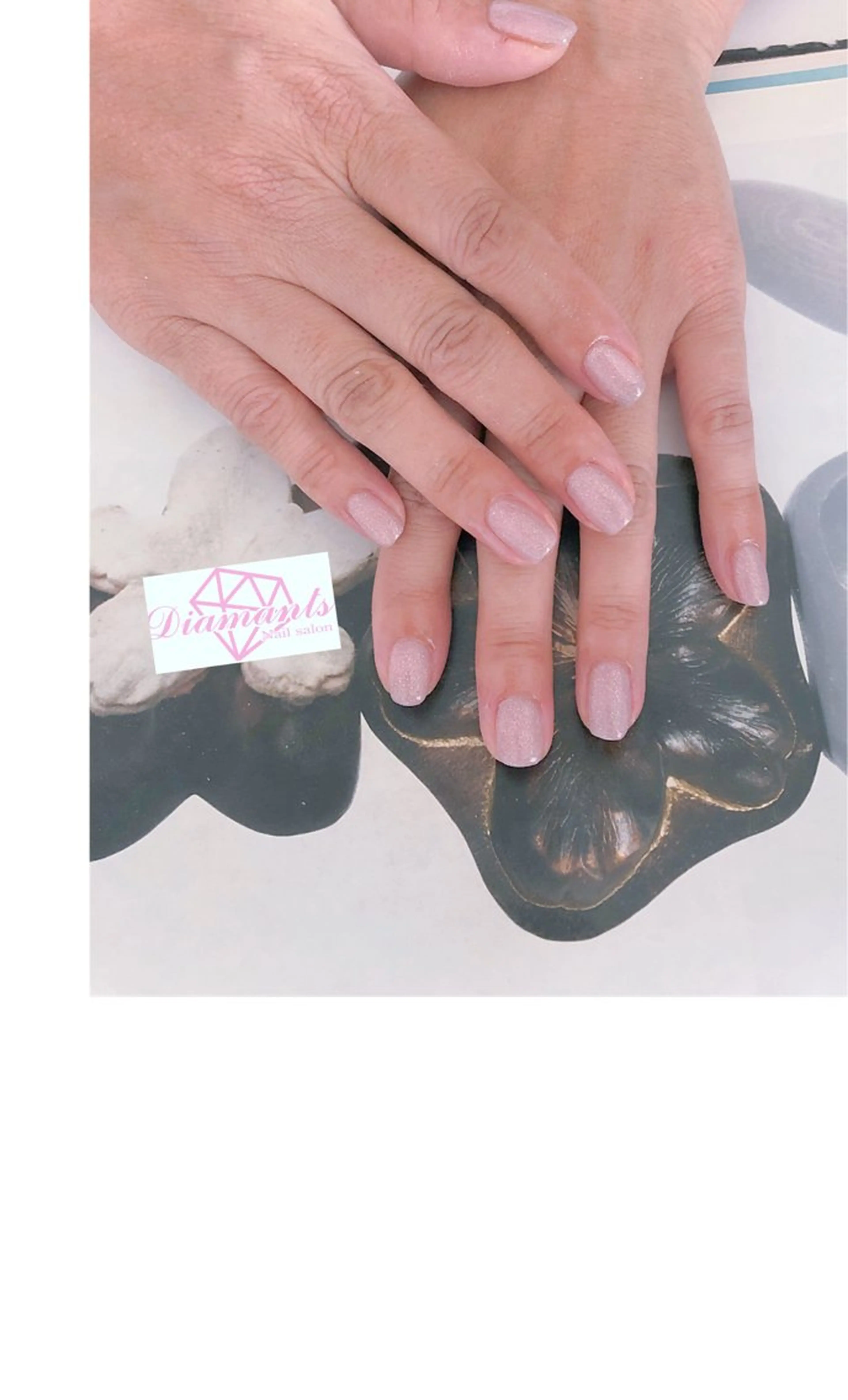 ネイル Asa miのネイルデザイン