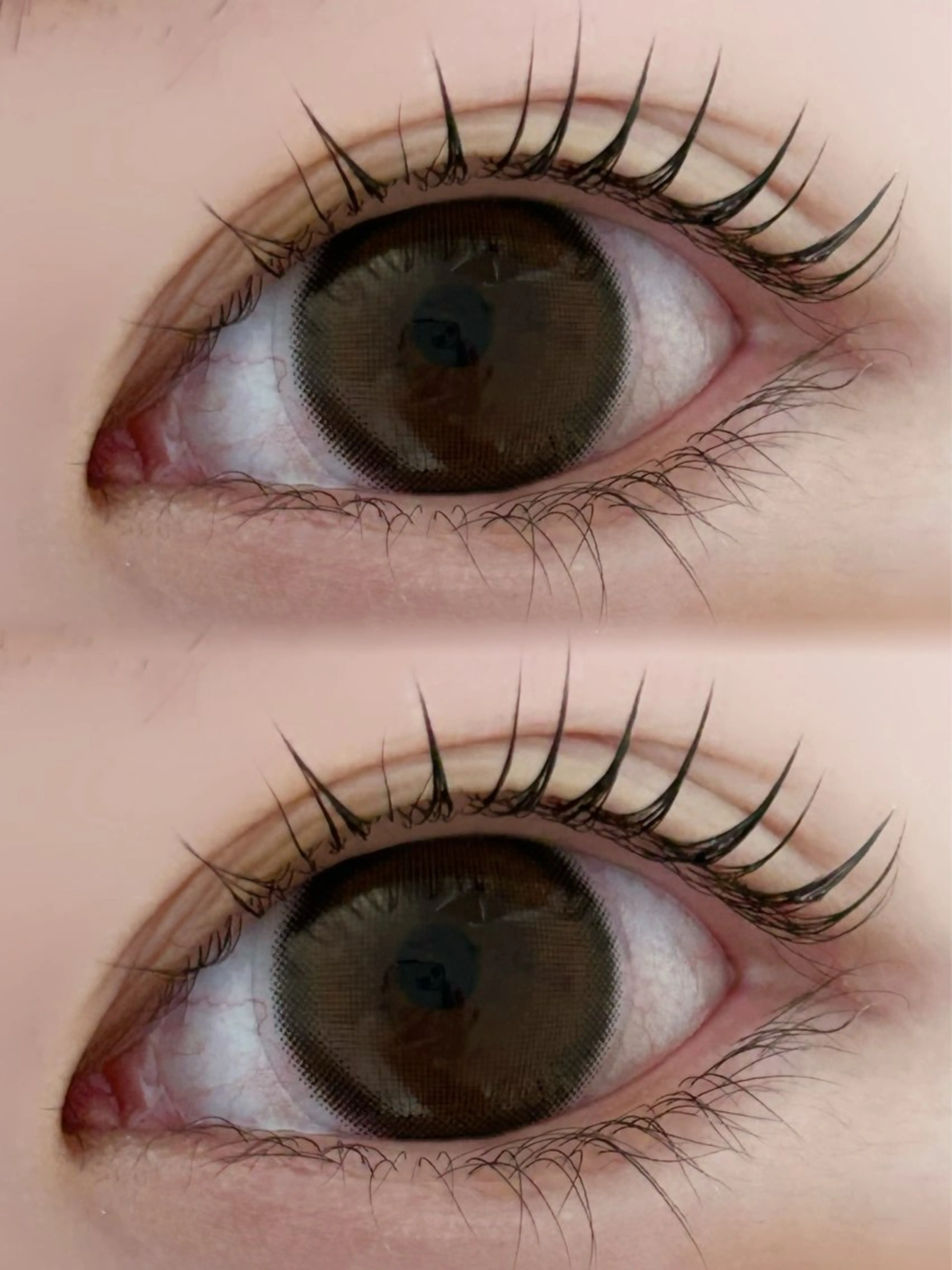マツエク・マツパ まつげパーマ 🎀miel 心斎橋 Mayu🎀のマツエク・マツパデザイン