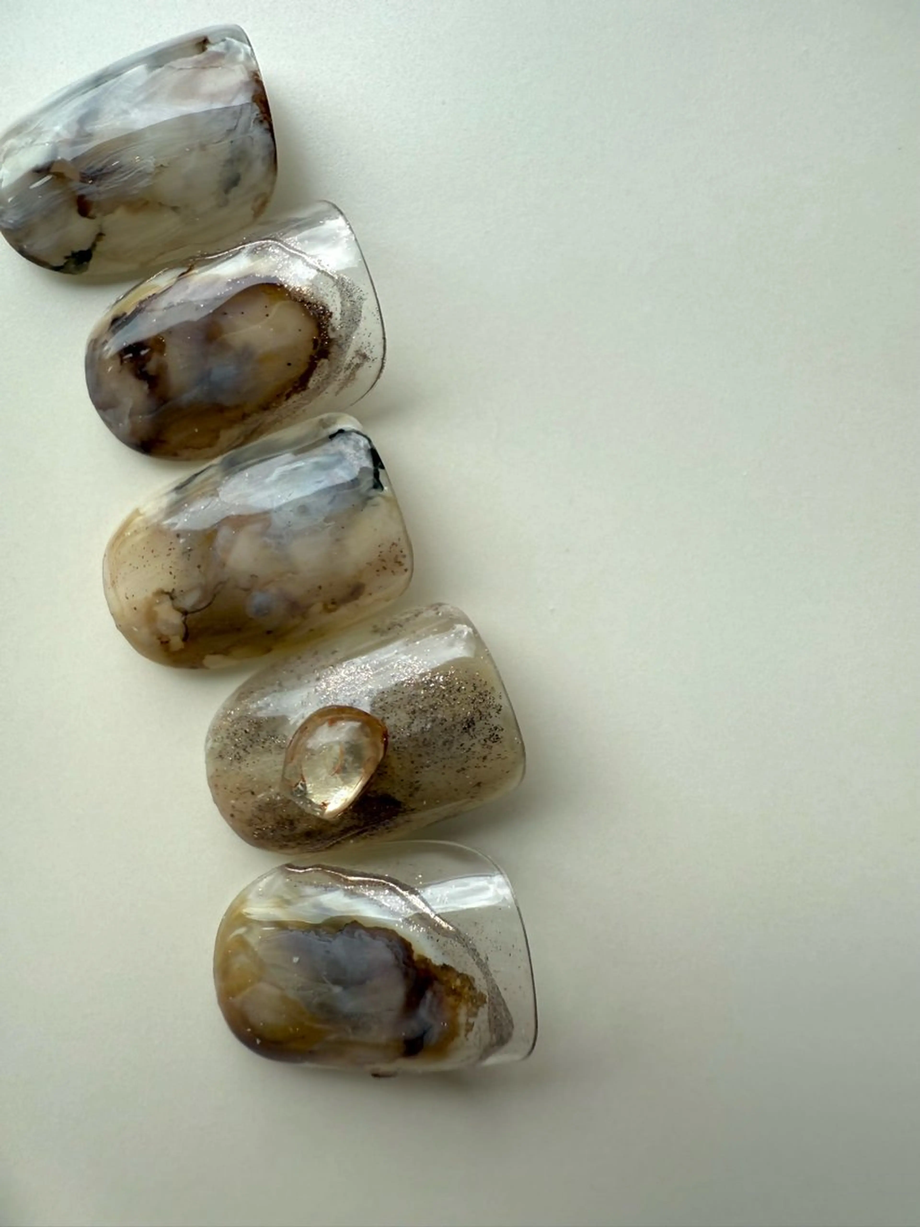 ネイル ハンドネイル rroom所属・rroom rinaのネイルデザイン