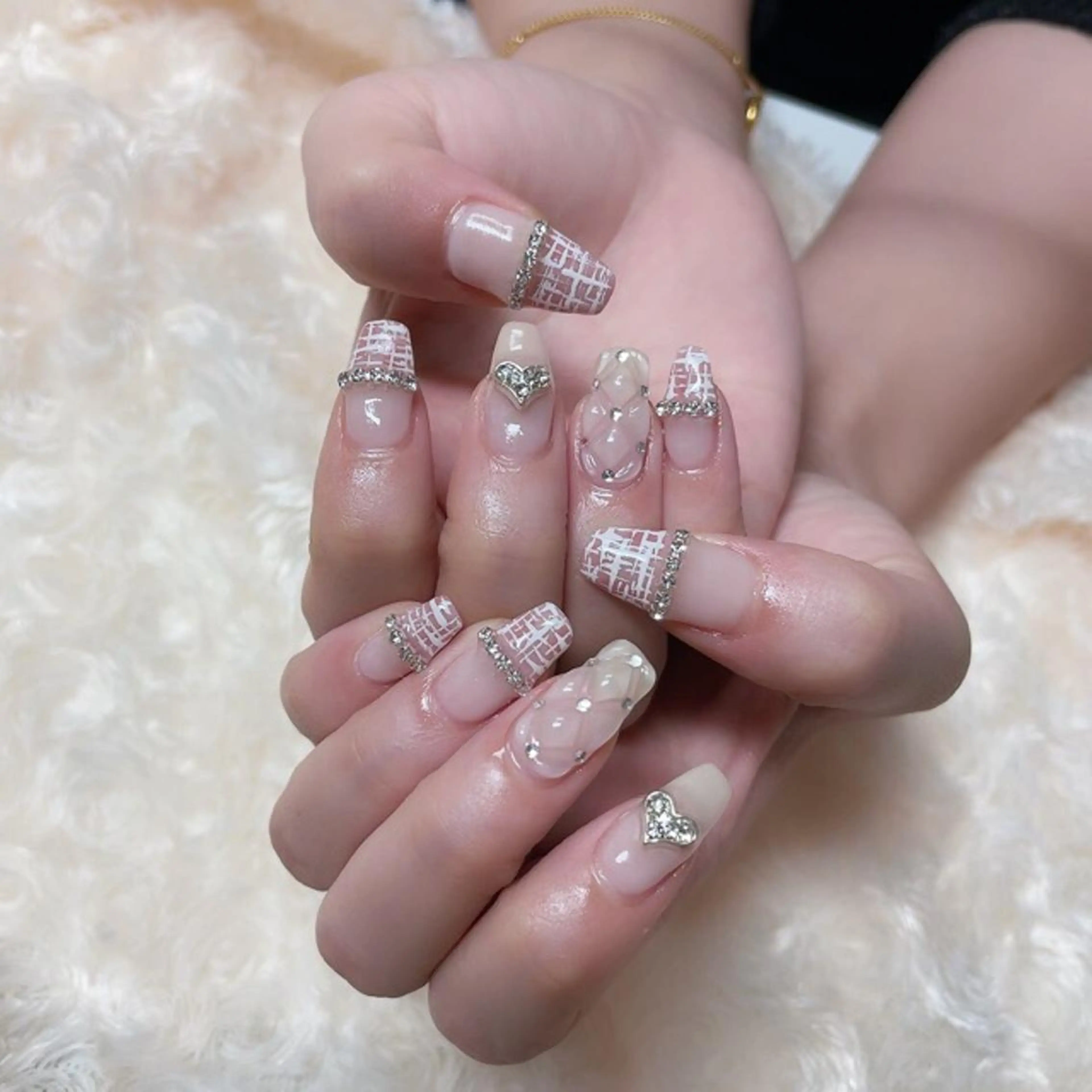 ネイル N Kaoriのネイルデザイン