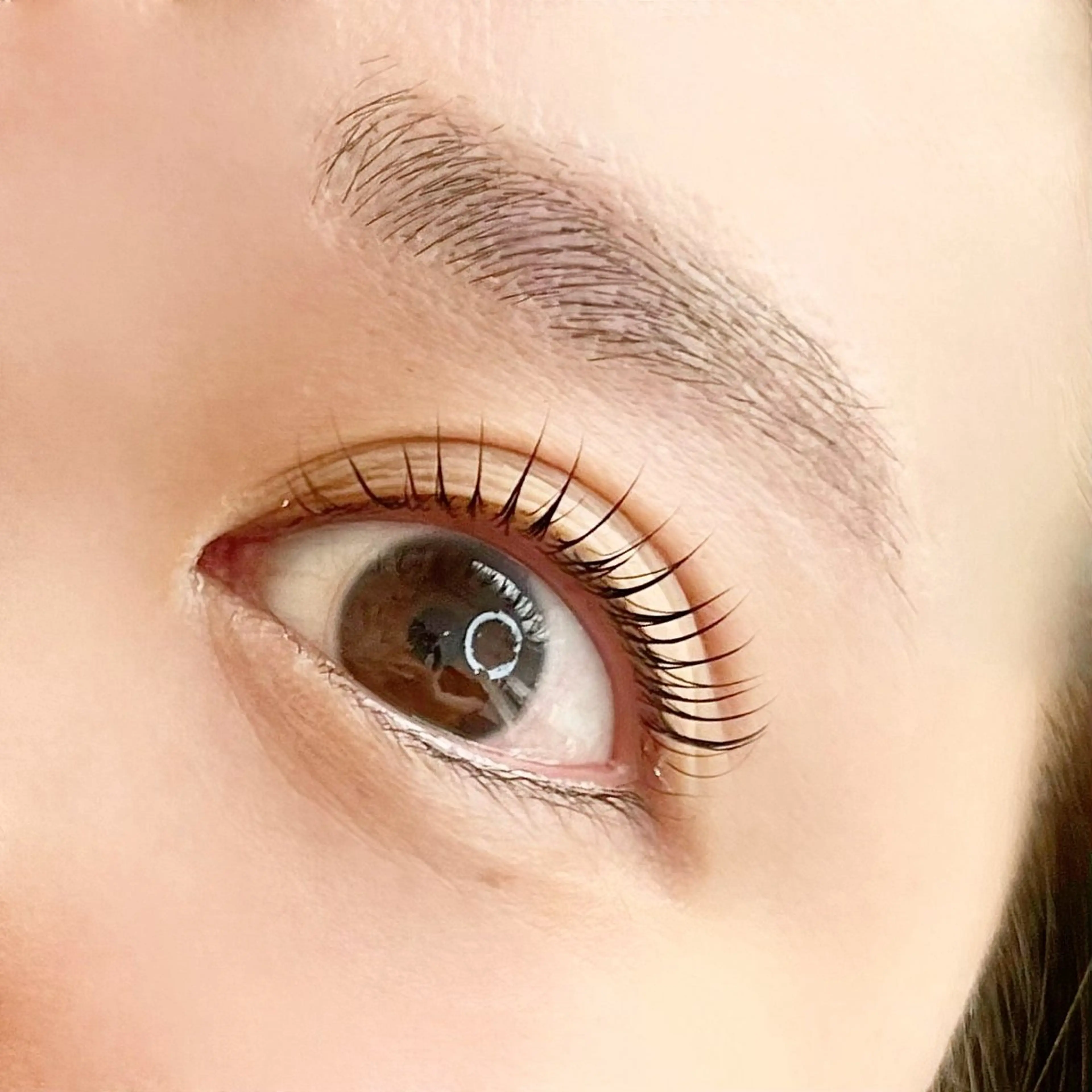 マツエク・マツパ ViVRE 博多のマツエク・マツパデザイン