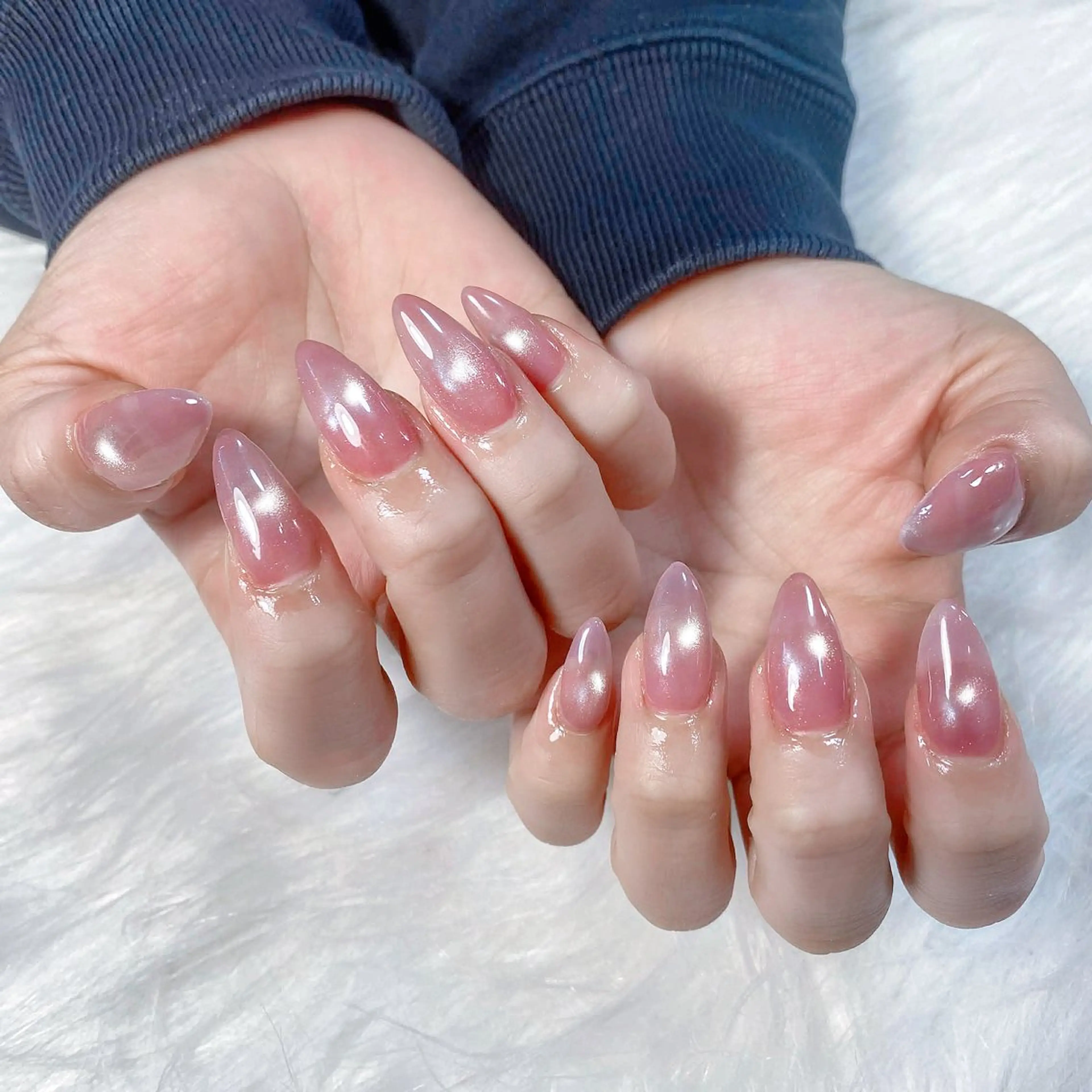 ネイル ハンドネイル HanaNail Salonのネイルデザイン