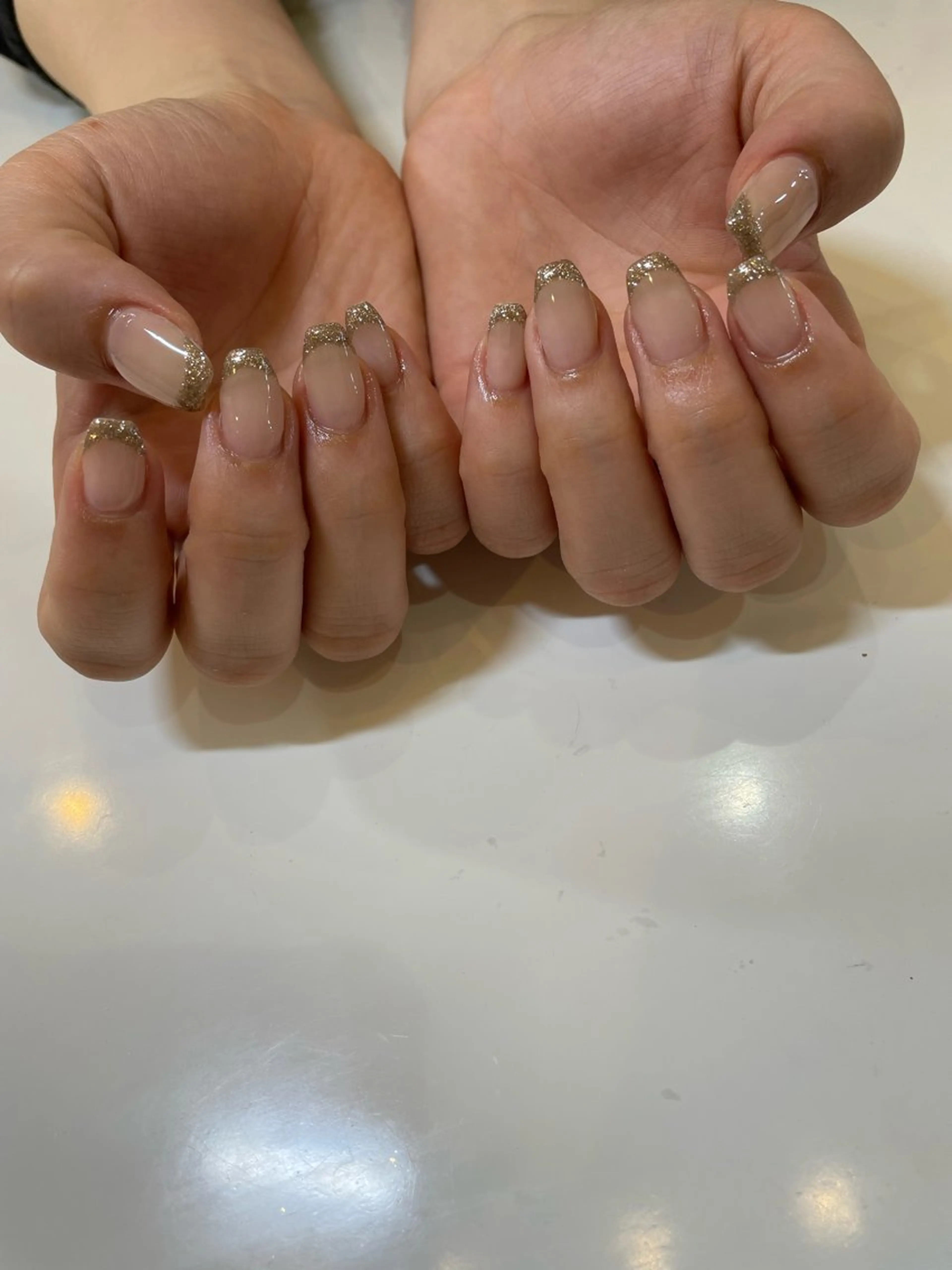 ネイル Nail Salon Gummi.のネイルデザイン
