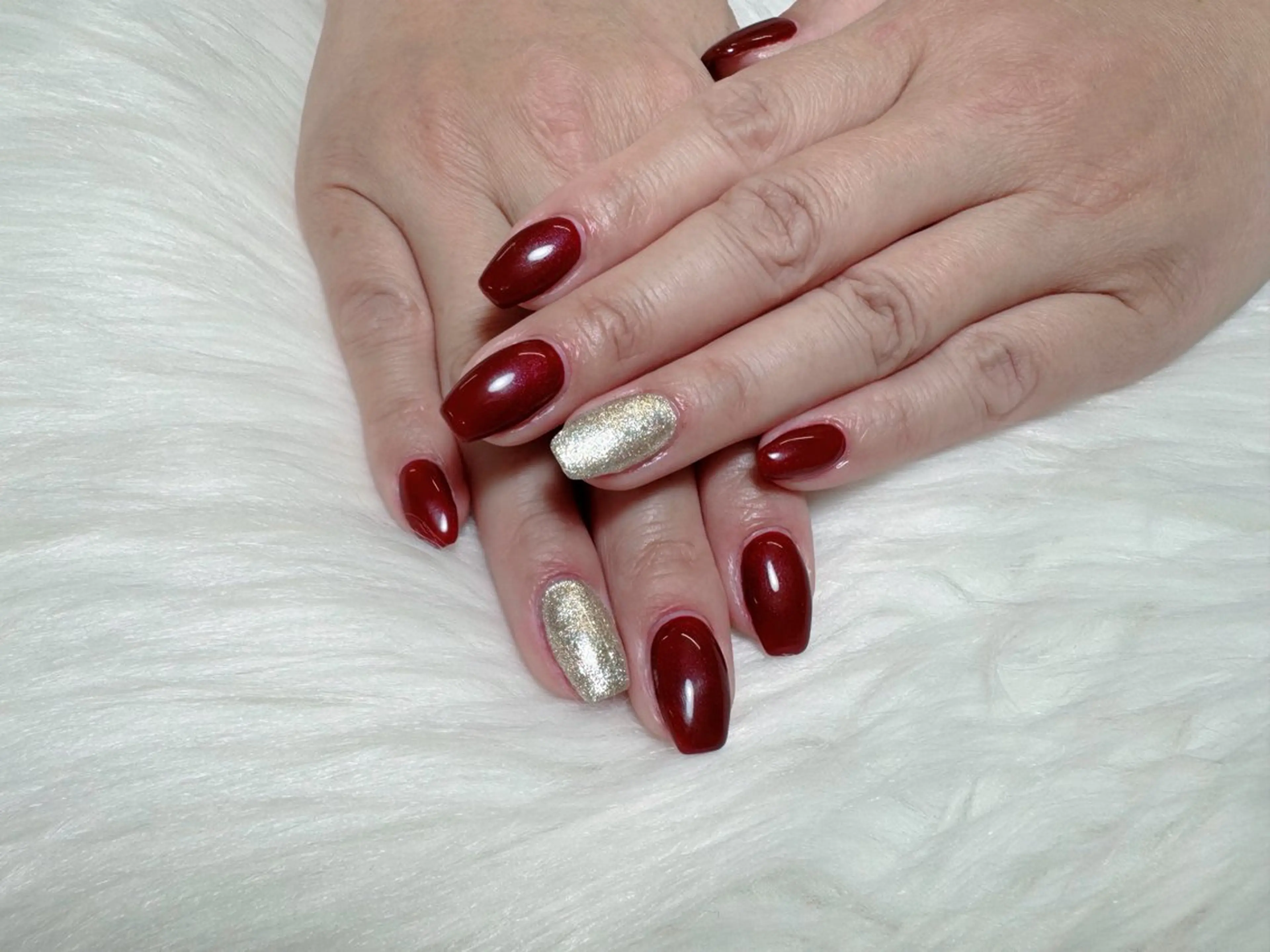 ネイル 👼🏻 Miyuu 💞のその他イメージ