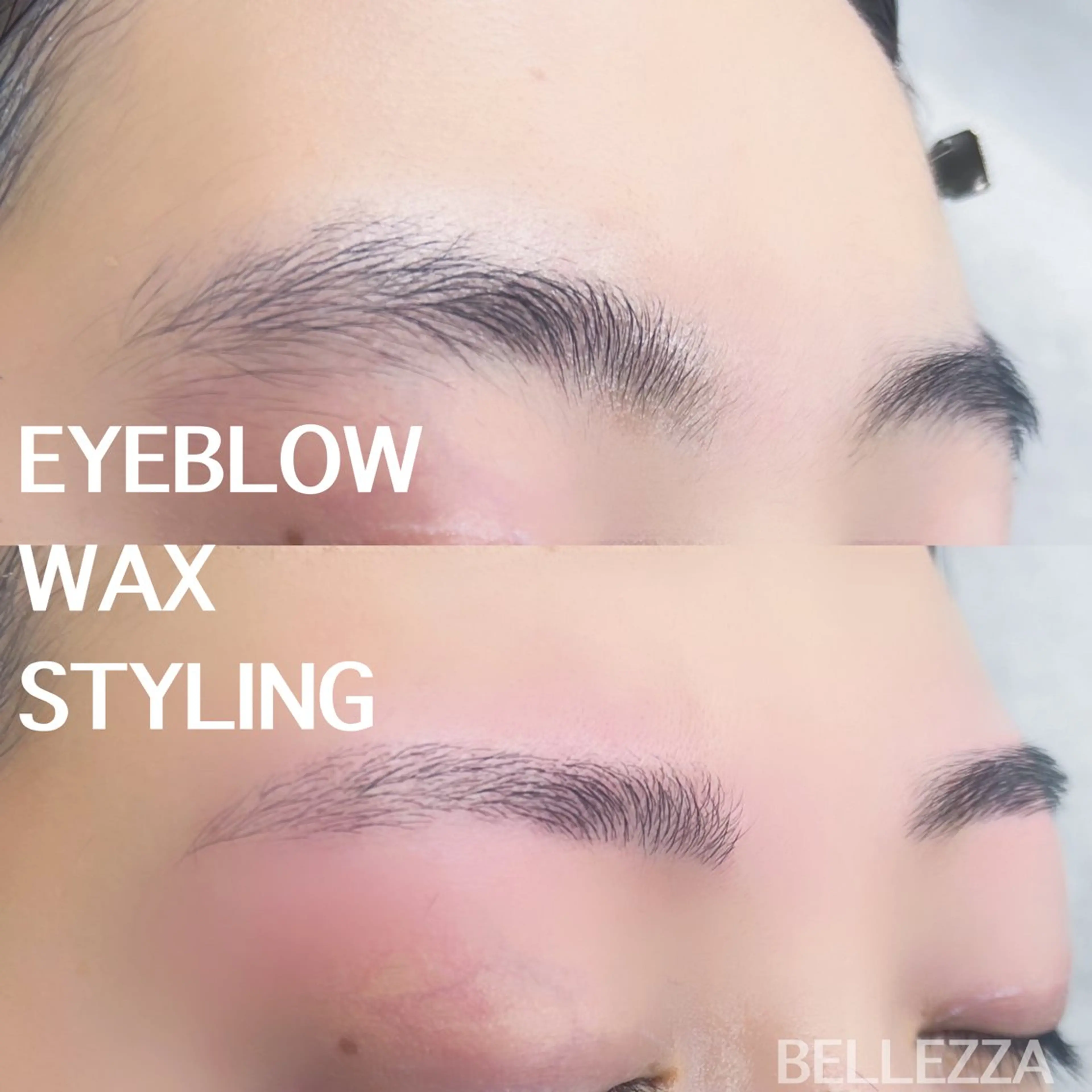 メンズ アイブロウ BELLEZZA 🧸ITO🐾のエステ・リラクイメージ