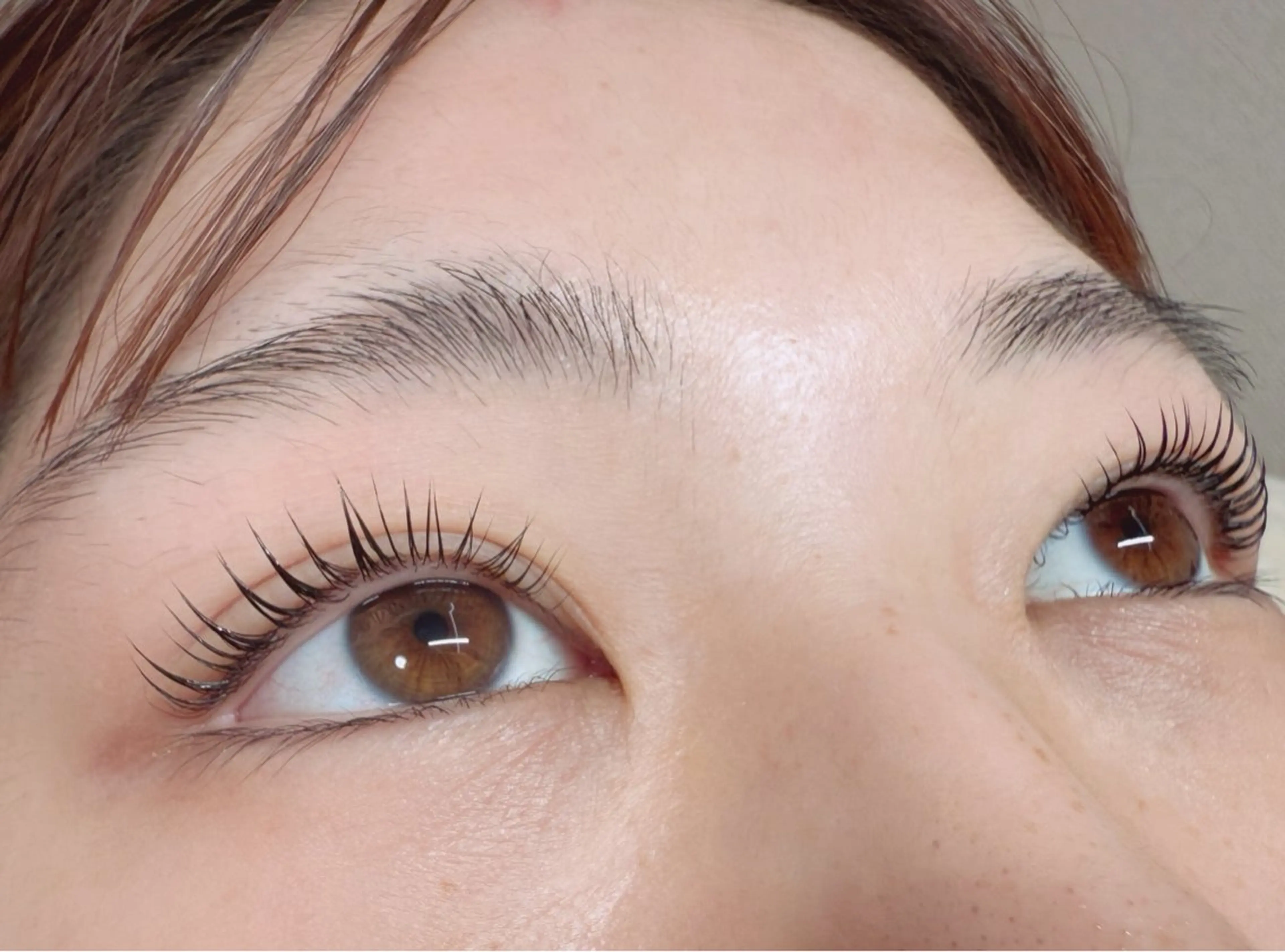 マツエク・マツパ 🦋 harumi🦋のマツエク・マツパデザイン