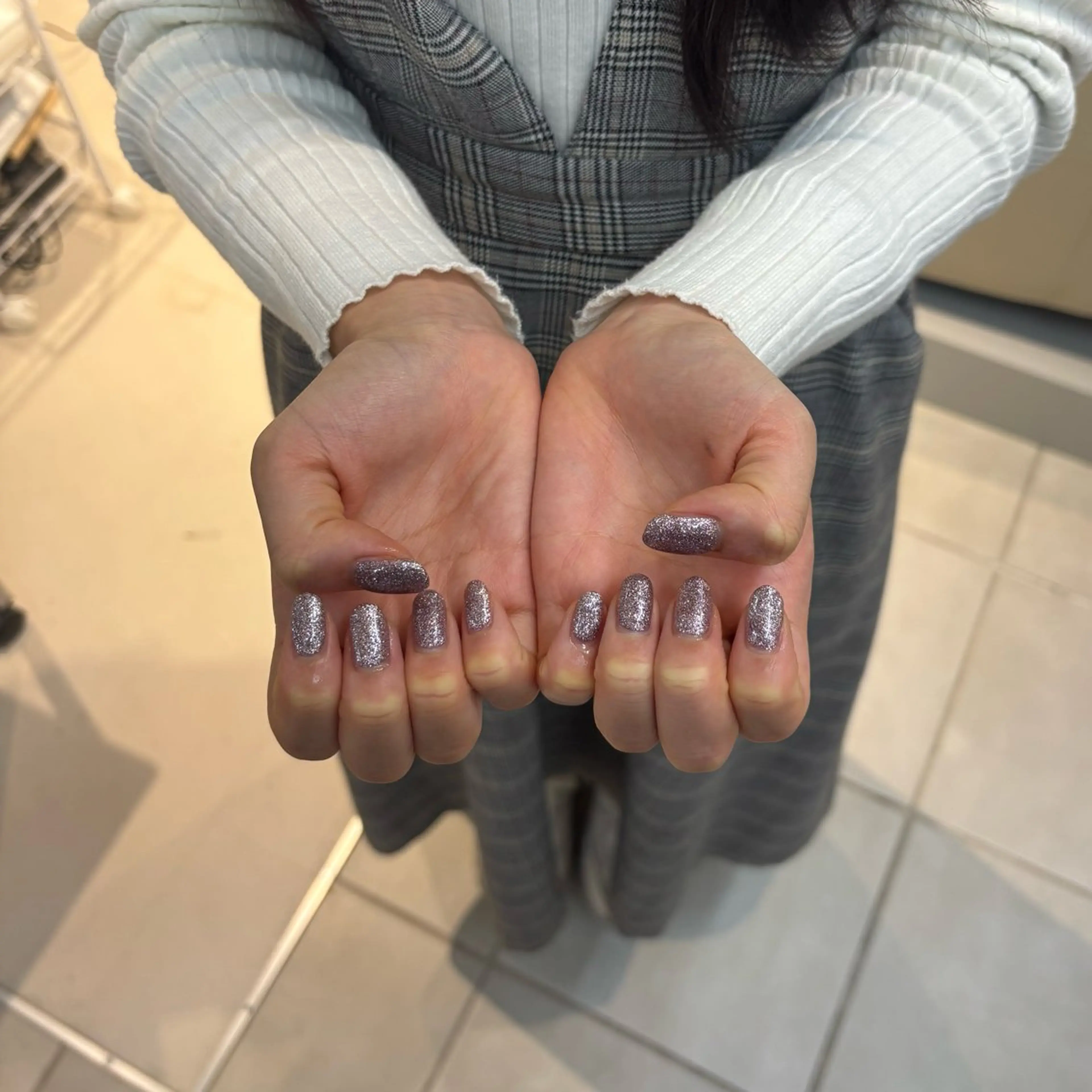 ネイル yukino.N _のネイルデザイン