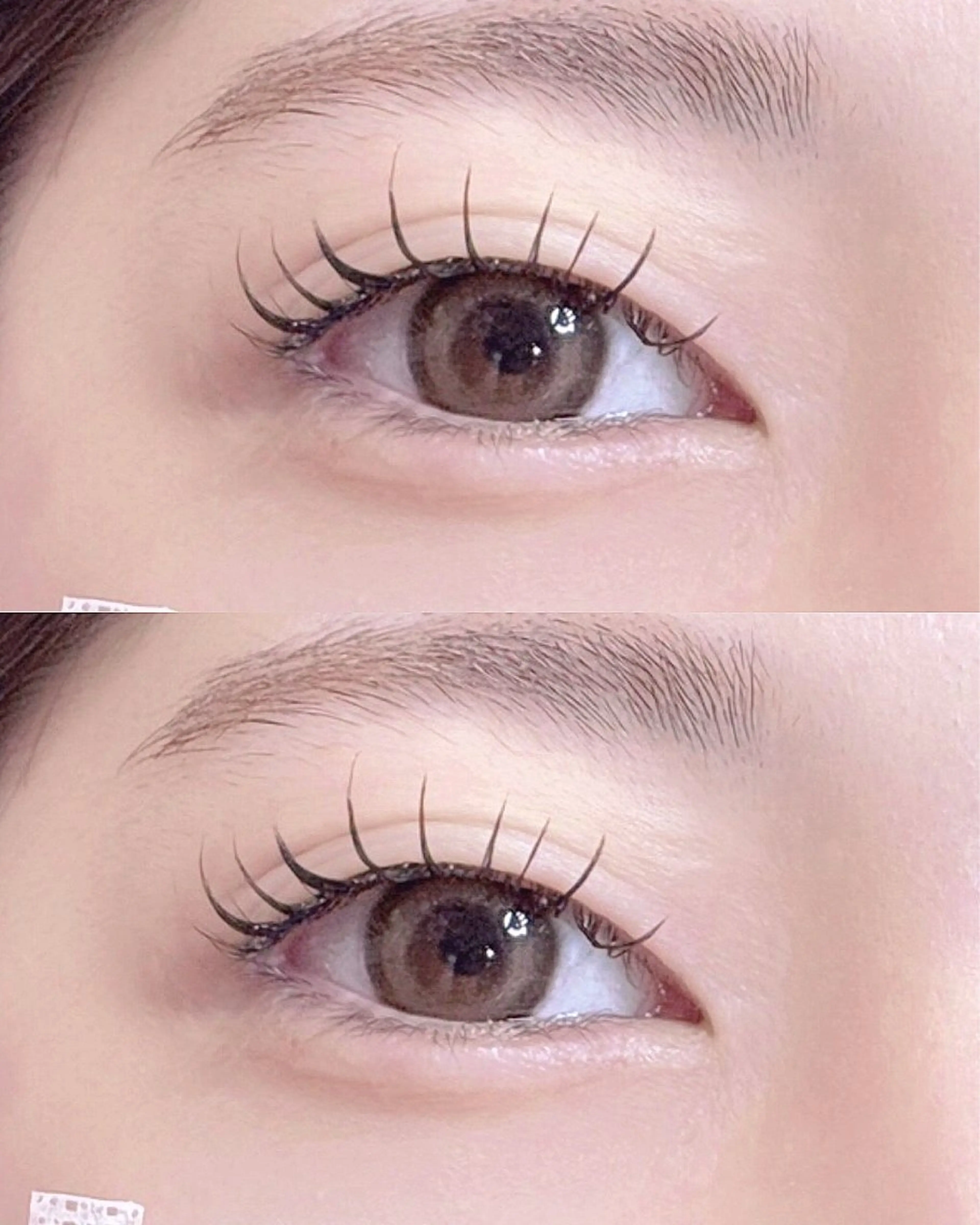 マツエク・マツパ マツエク 🩵LEDエクパ韓ド ルEYE🩵YUKAのマツエク・マツパデザイン