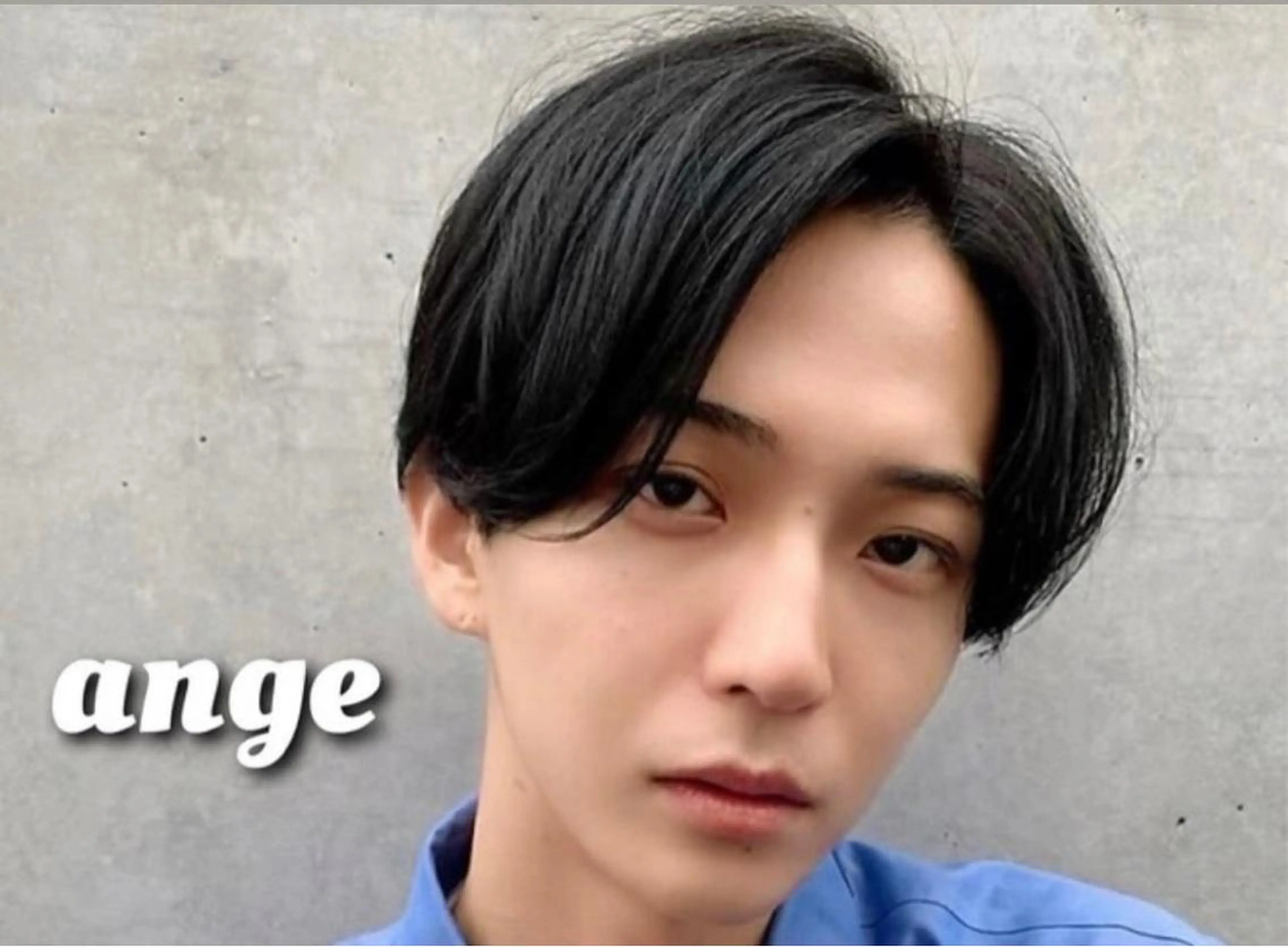 メンズ トレンドパーマ‼️ NAOKI💥のヘアスタイル