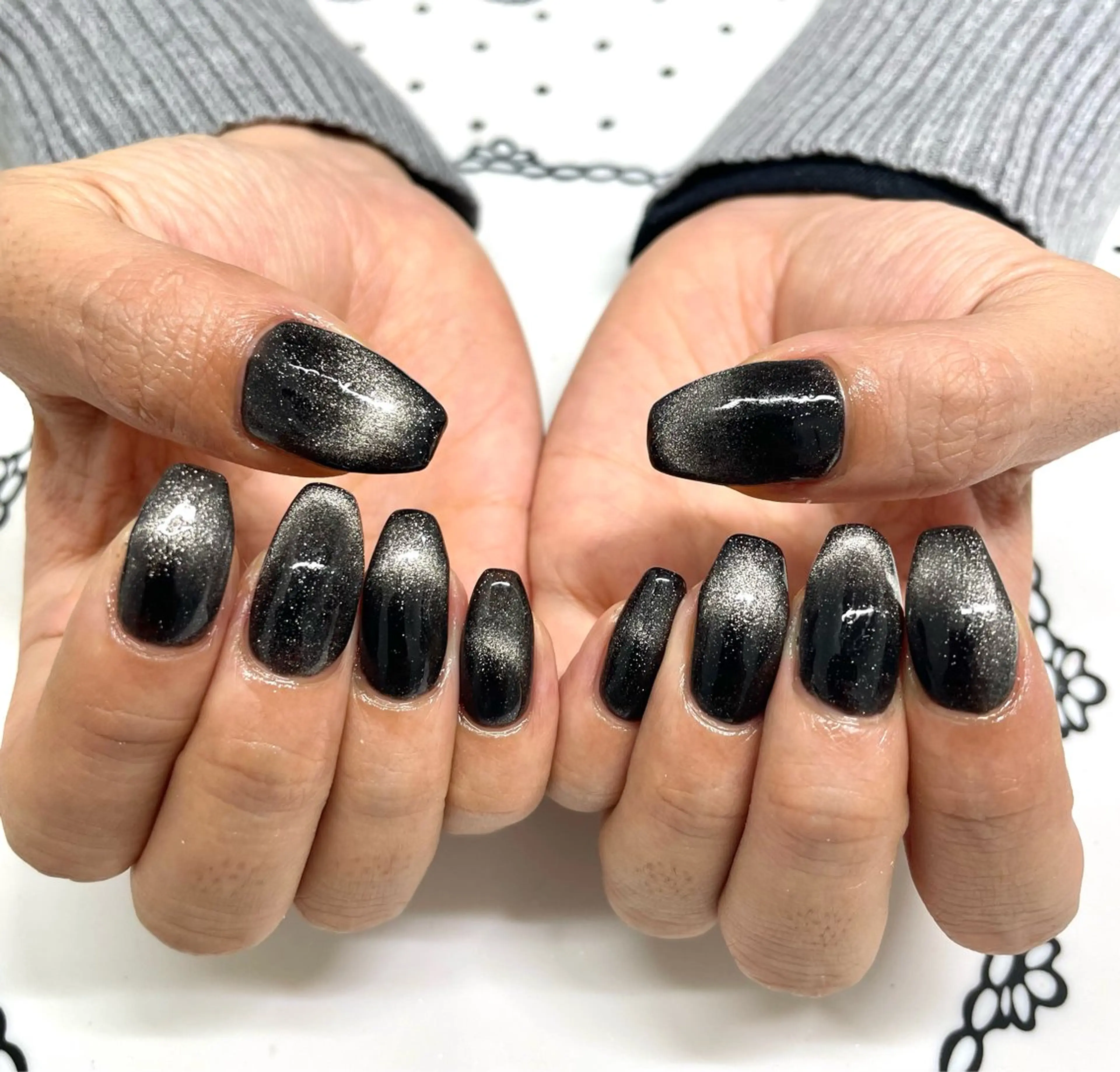 ネイル nailist cocoのネイルデザイン