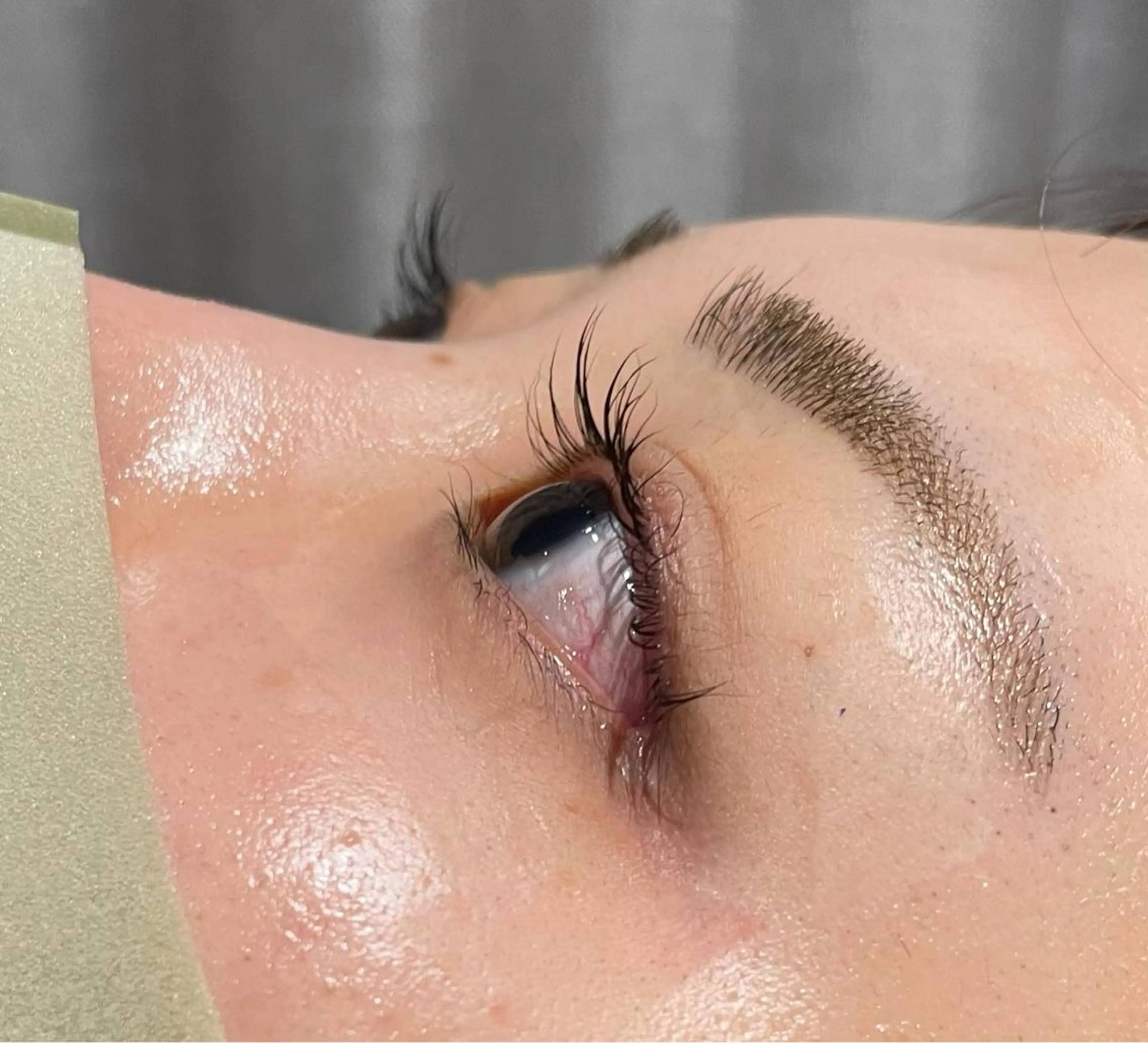 マツエク・マツパ 🦋MODE K's ema 🦋のマツエク・マツパデザイン