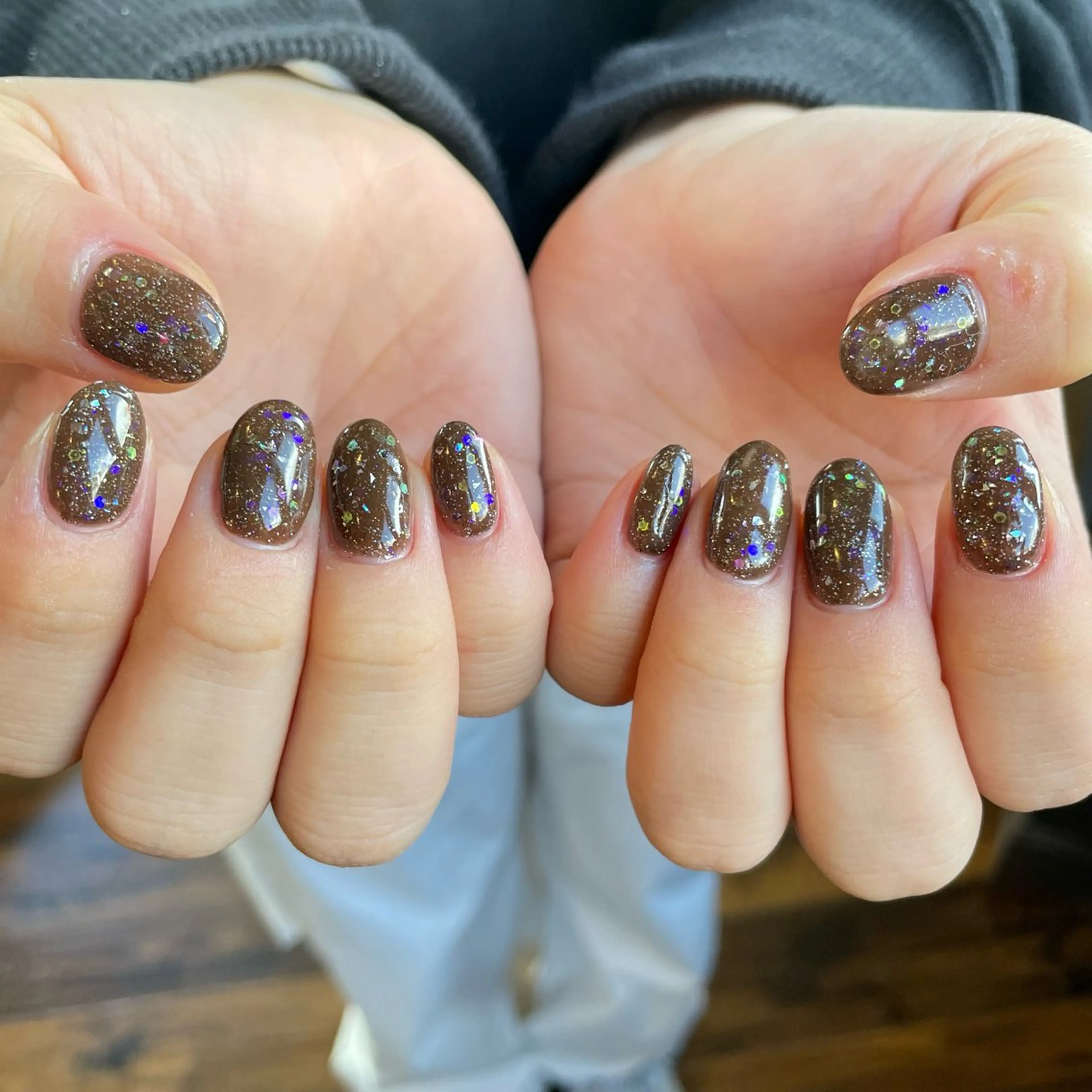 ネイル ハンドネイル Kasumi _のネイルデザイン