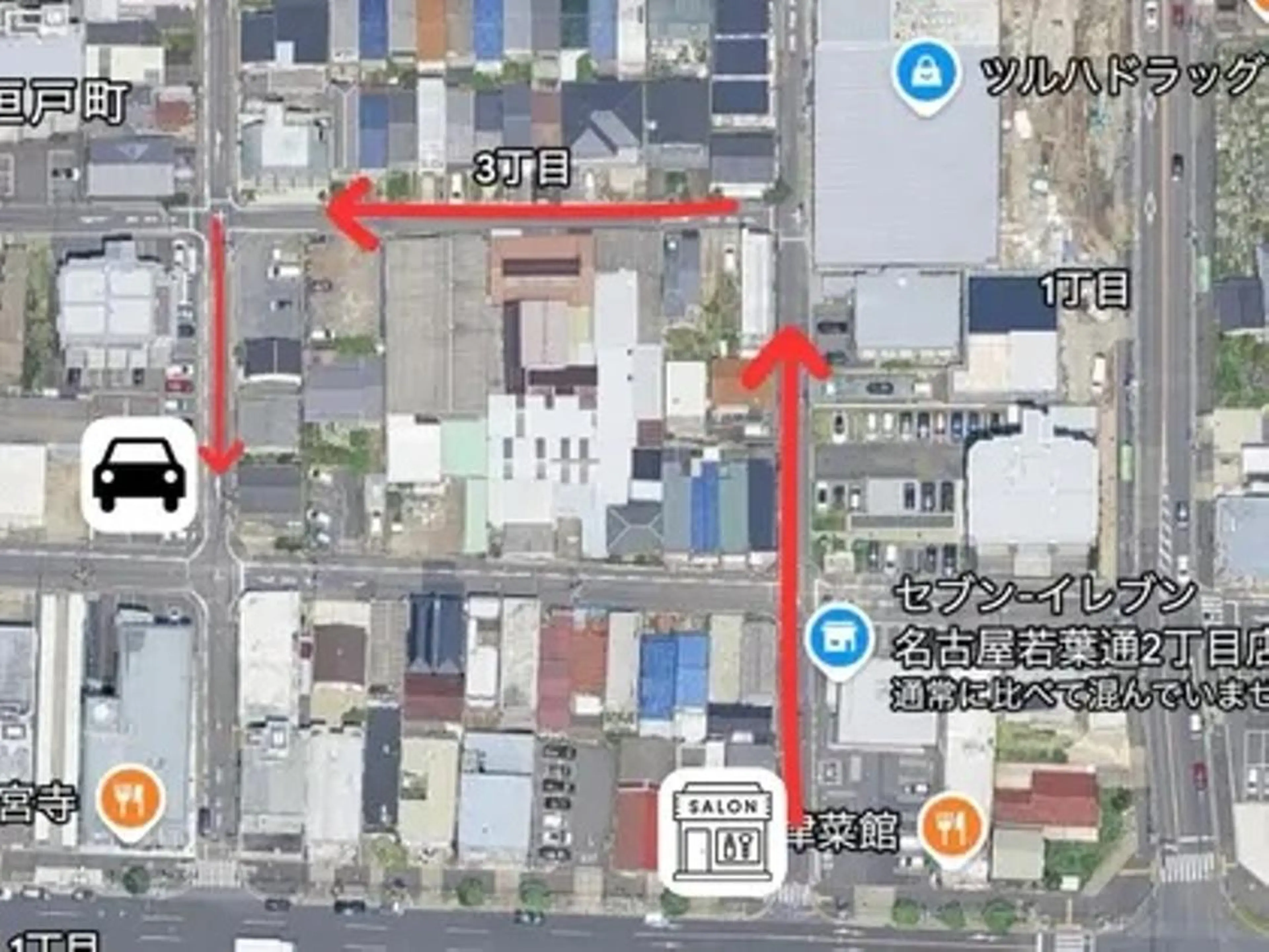 B.nail cocoroのネイルデザイン