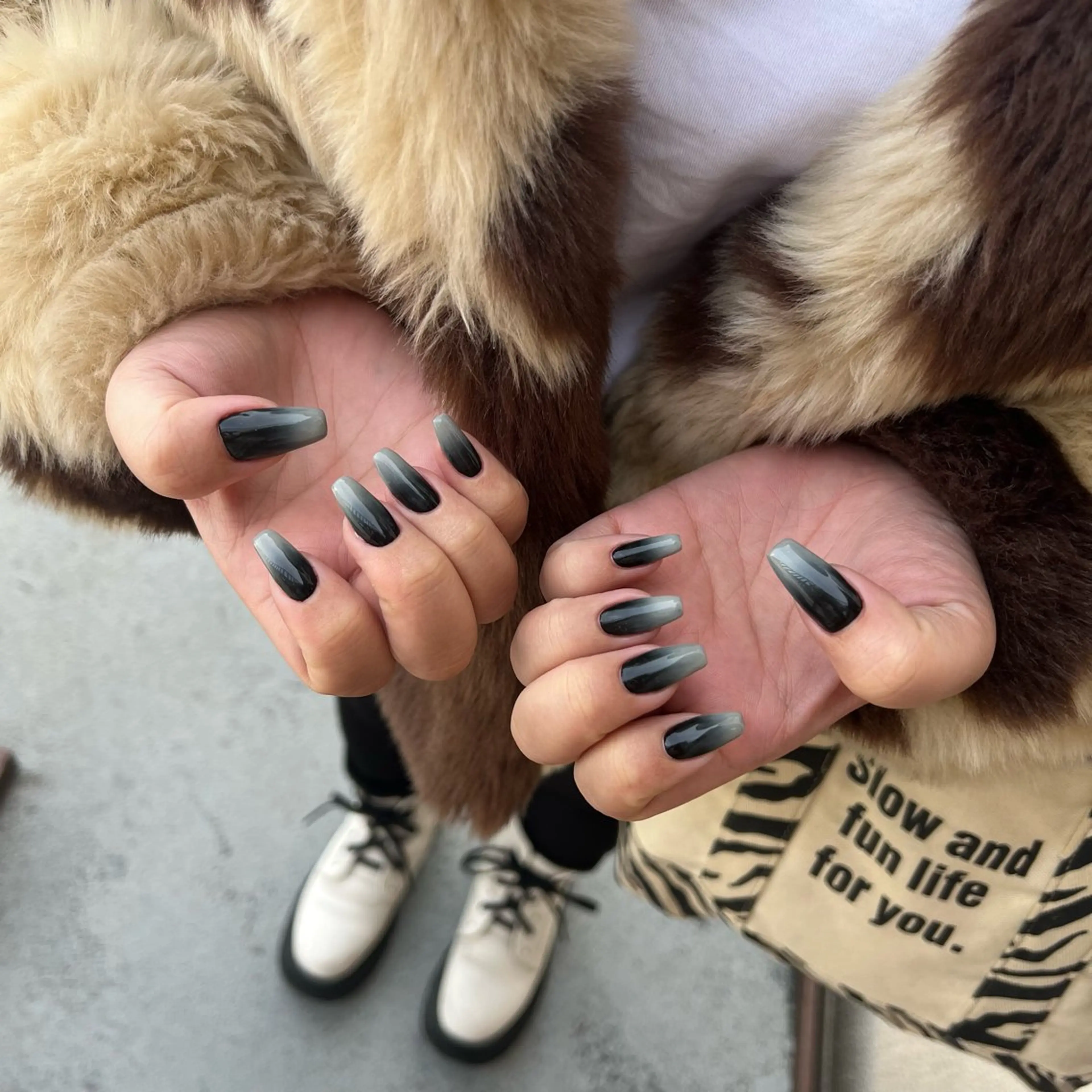 ネイル ハンドネイル Chipieee Tokyoのその他イメージ