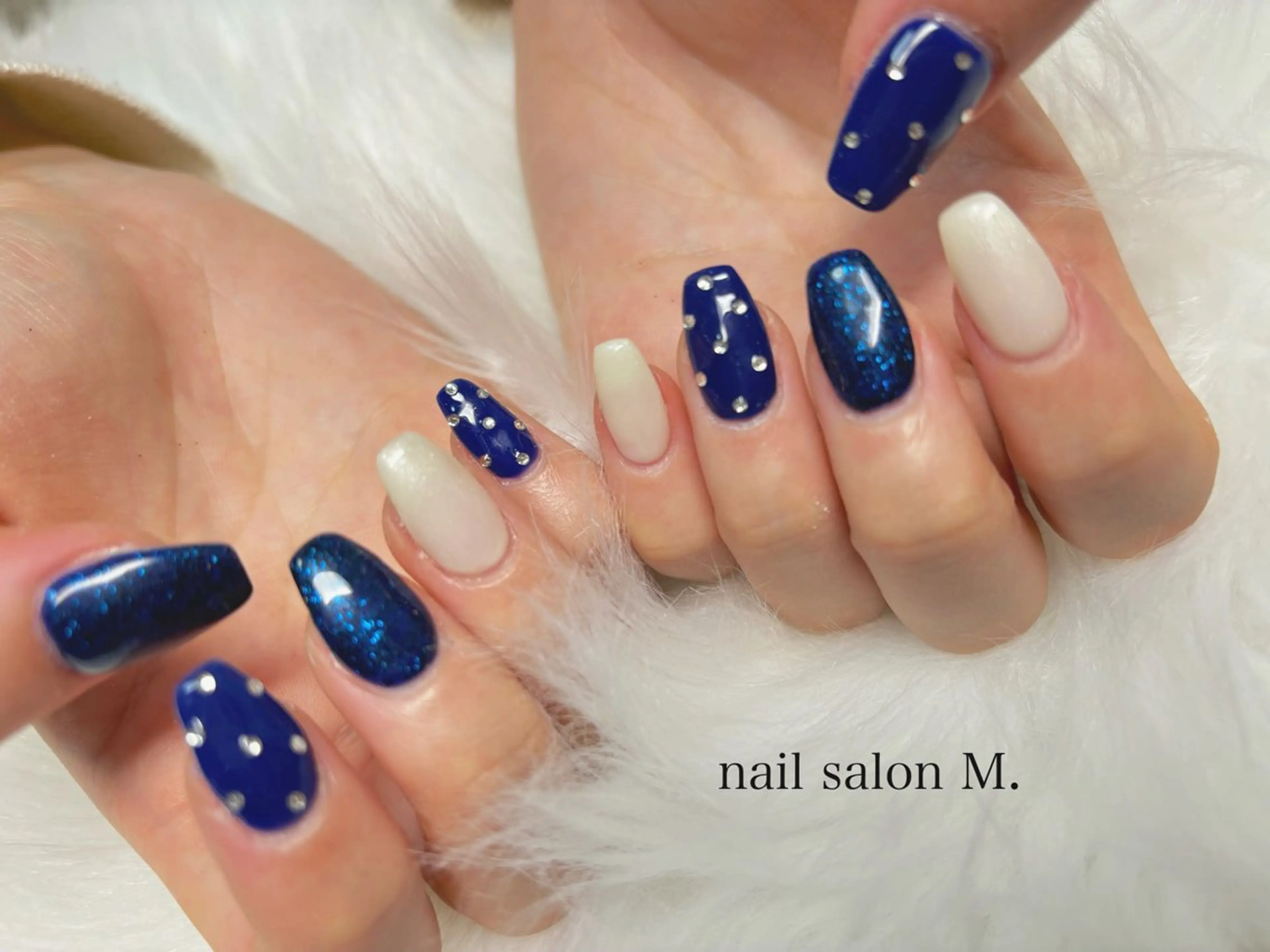 ネイル プライベートサロン M.🤍Maeのその他イメージ