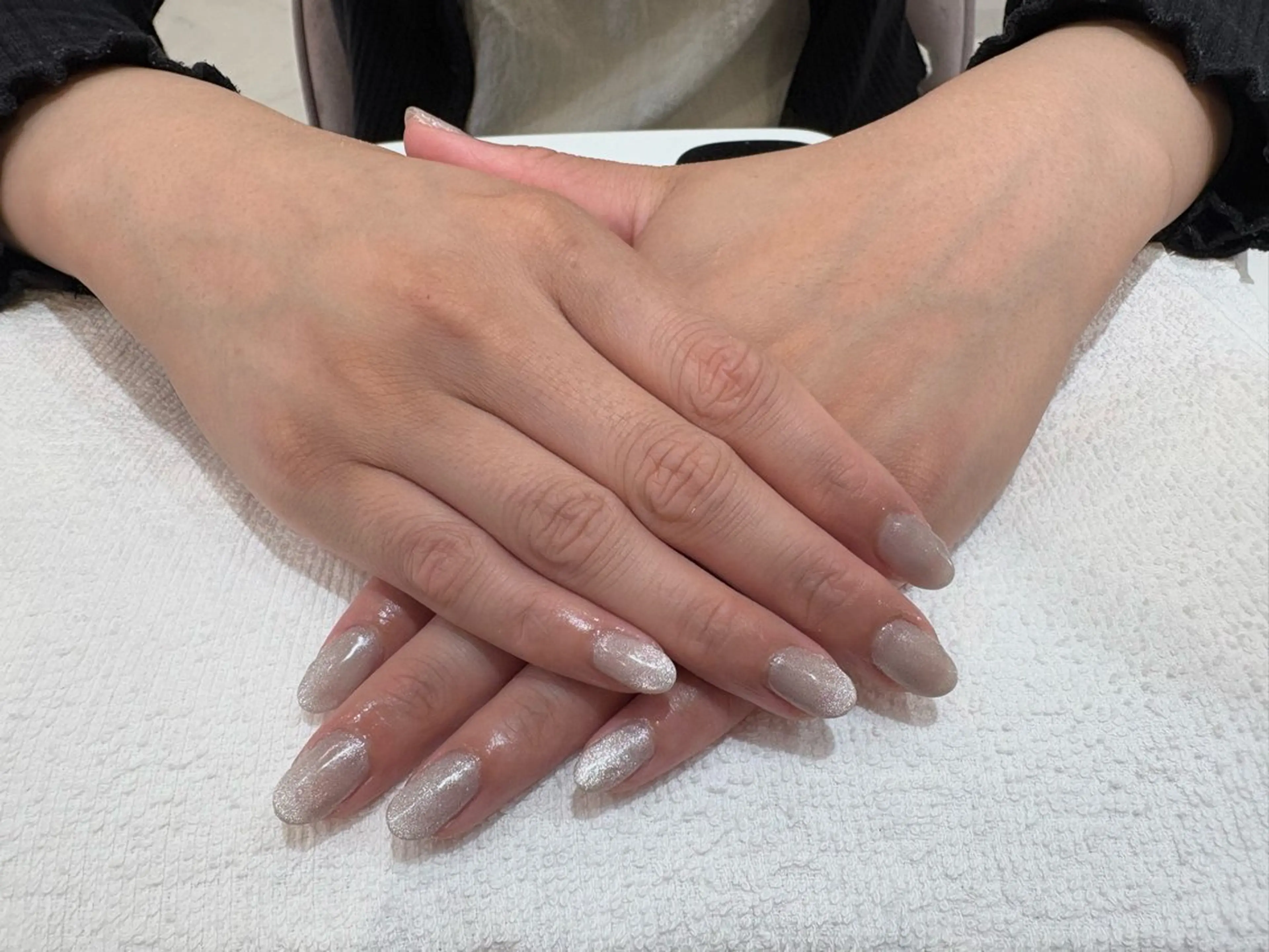 ネイル ハンドネイル N. Mua✿のネイルデザイン