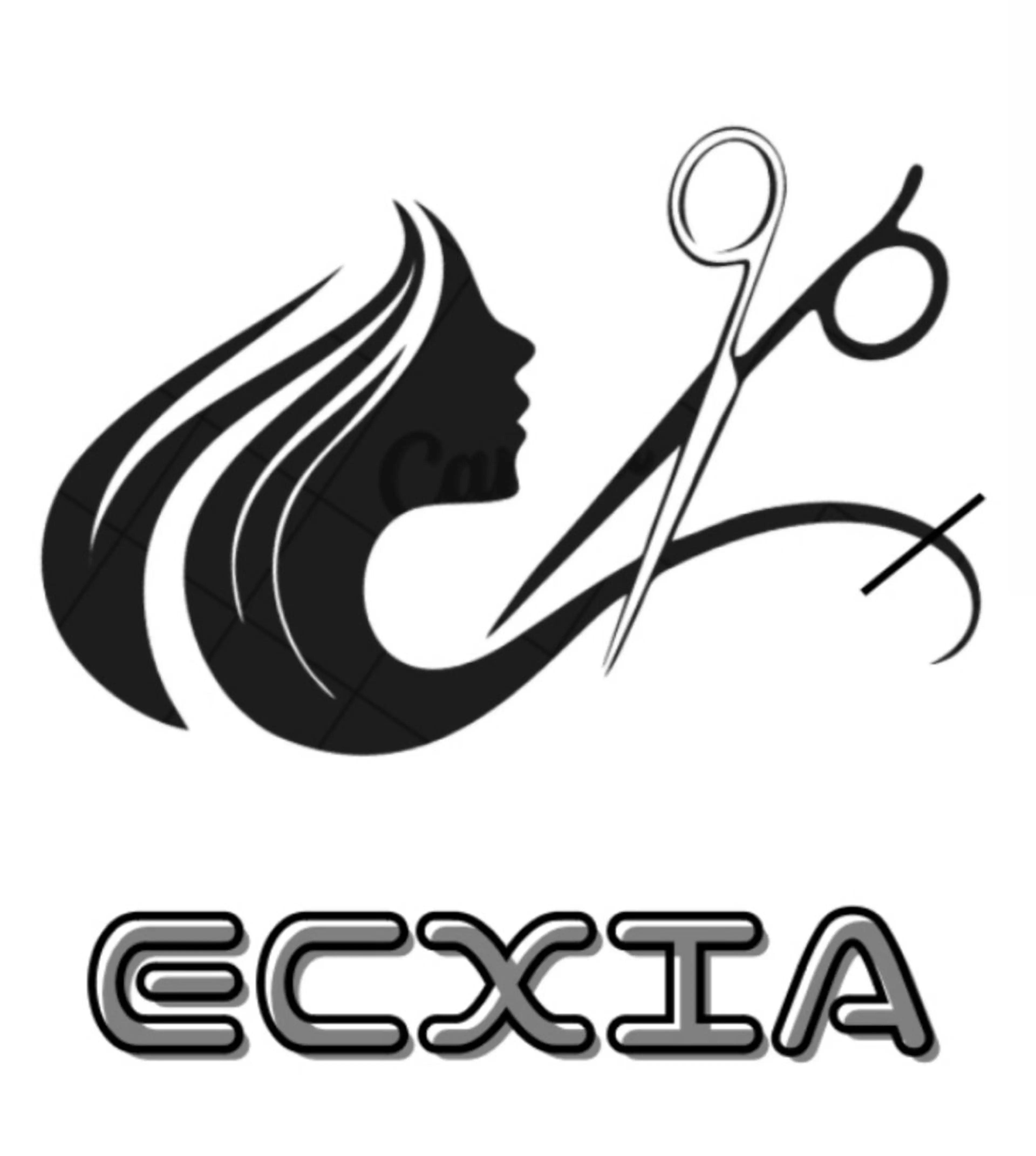 ヘアセットサロン 🎀ECXIAのヘアスタイル