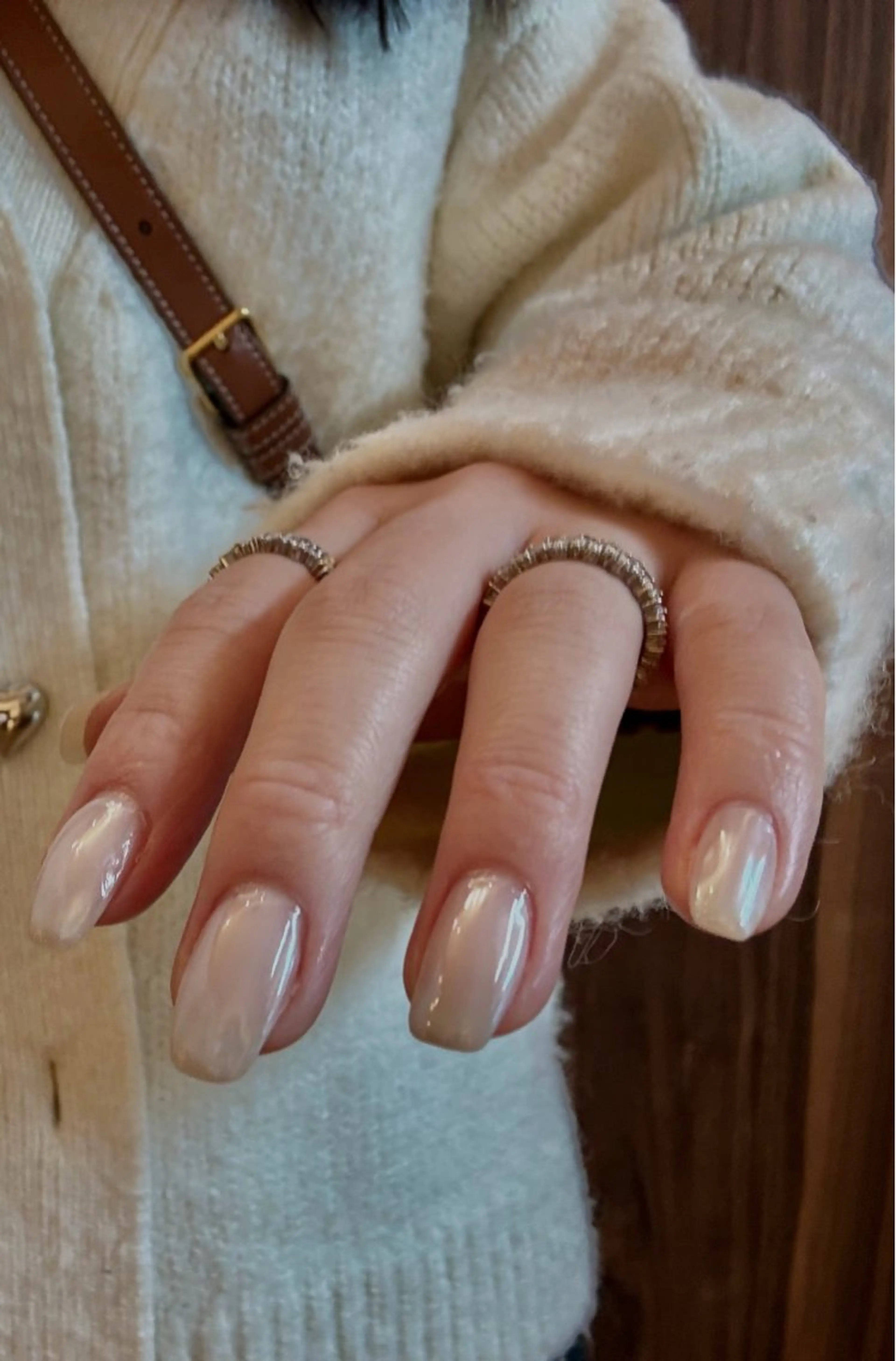 ネイル ハンドネイル Millie oh所属・Millie oh /ミリーオー 銀座のネイルデザイン