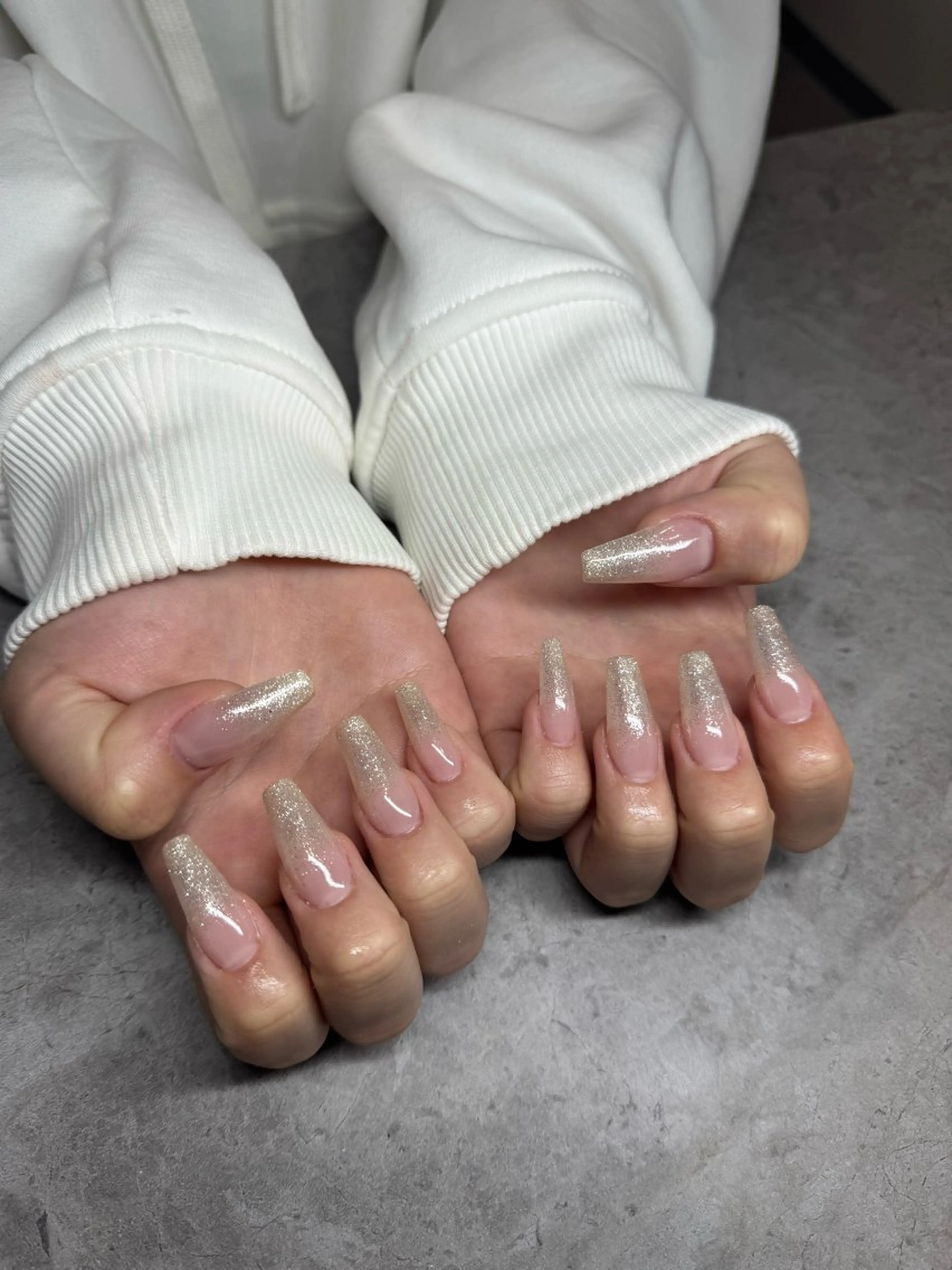 ネイル ハンドネイル IROHA NAIL 北村菜帆のネイルデザイン