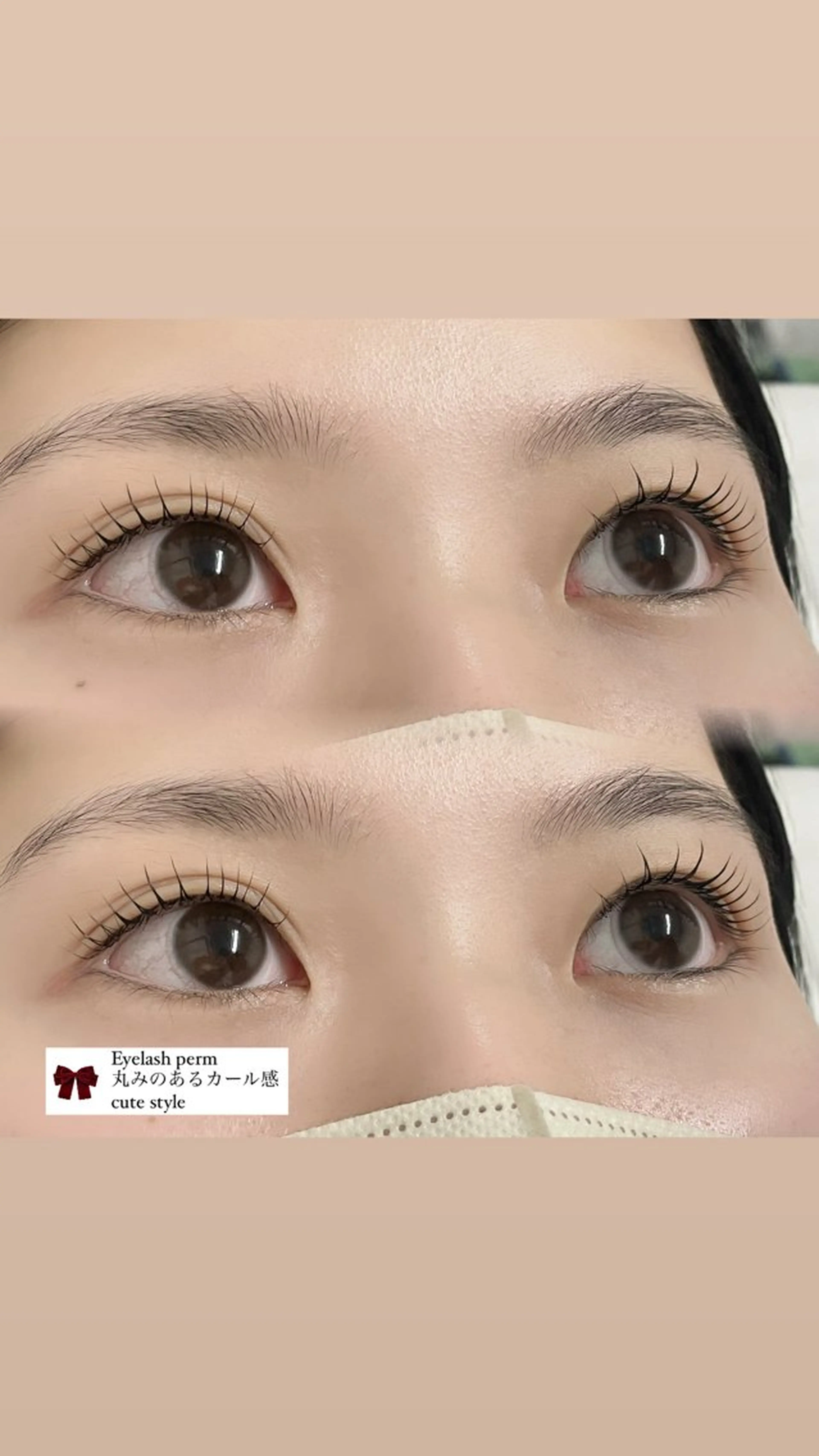 マツエク・マツパ PRIMO🪄💫 himeのマツエク・マツパデザイン