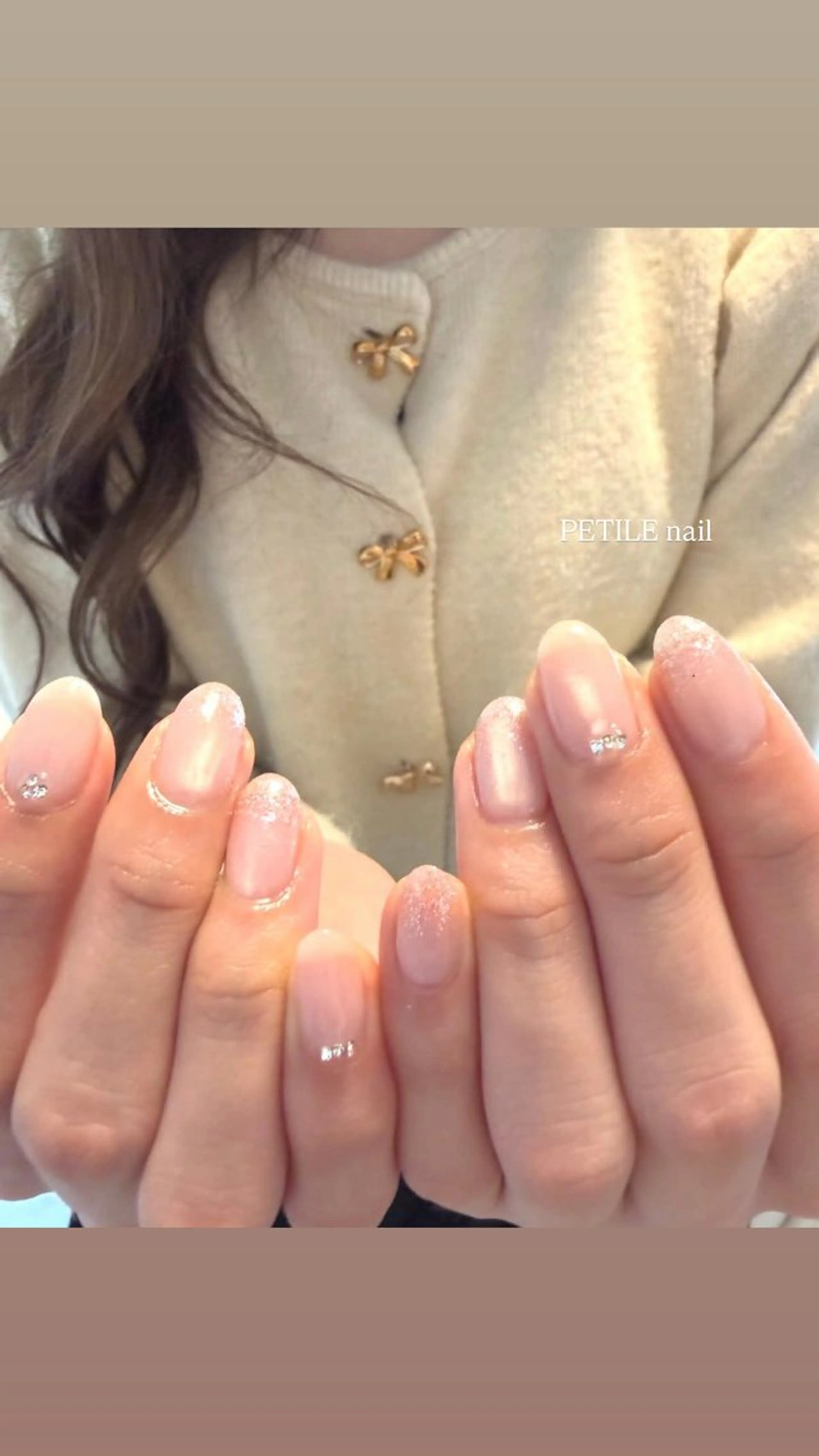ネイル PETILE nailのネイルデザイン