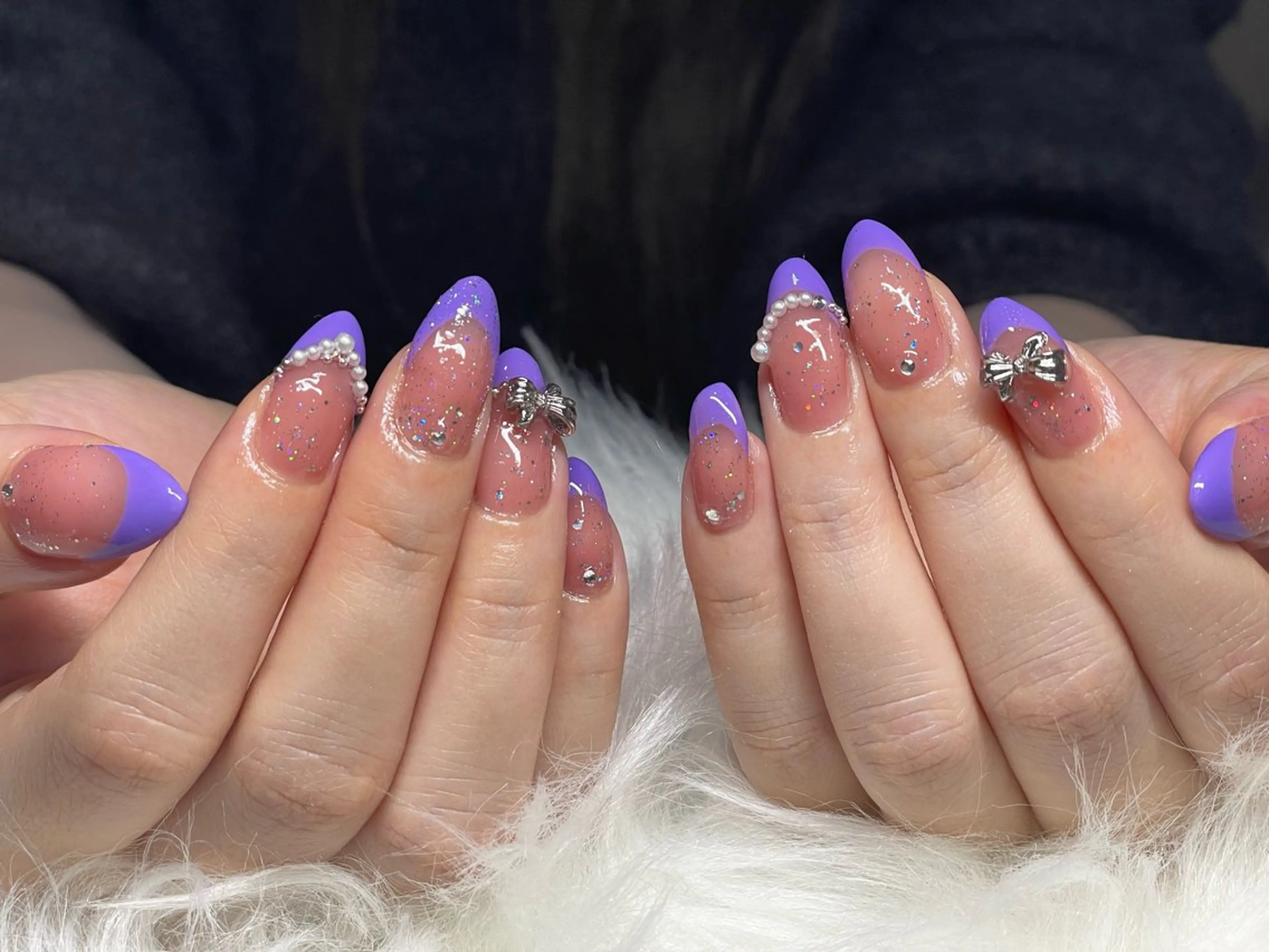ネイル NailKaisei 自宅サロンのネイルデザイン
