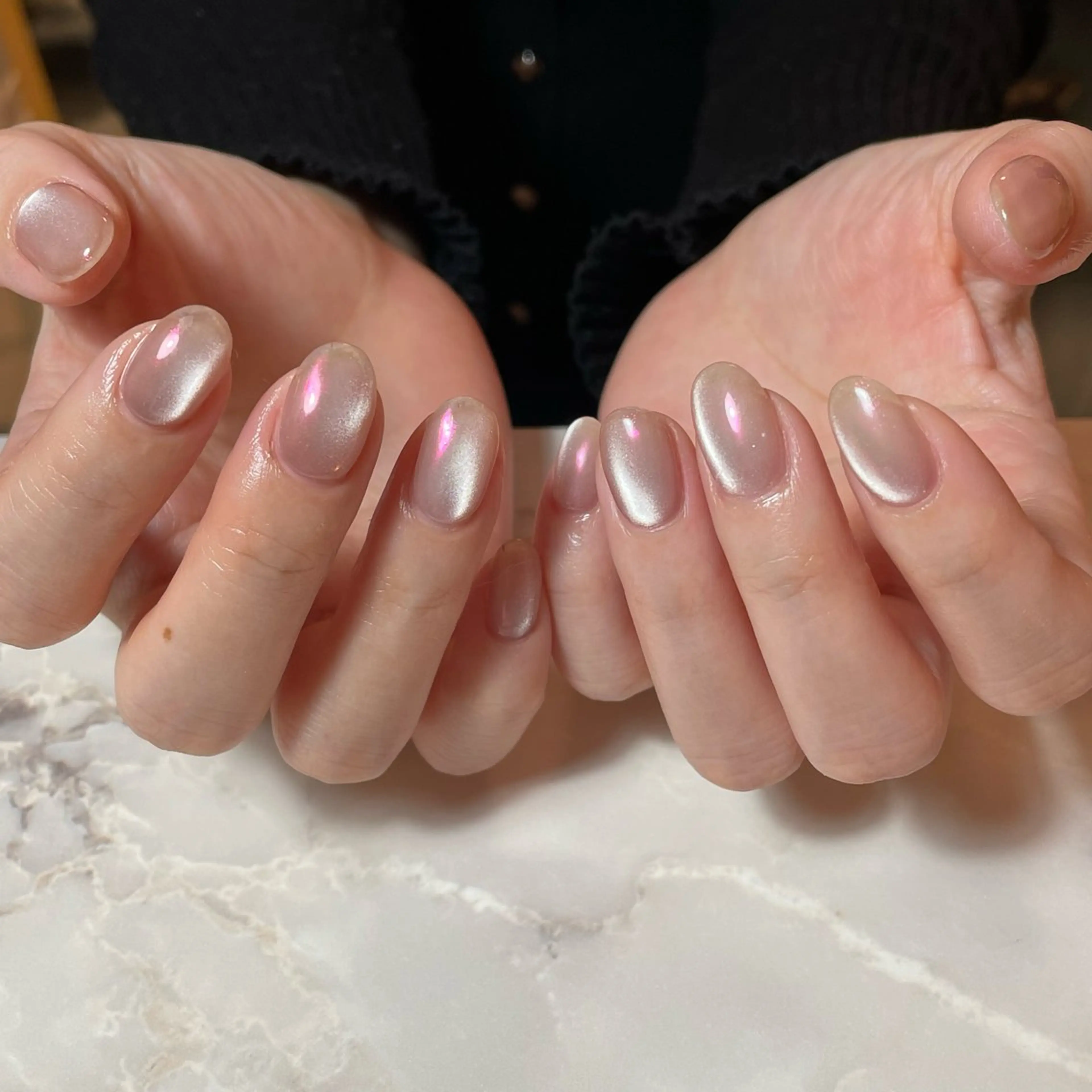 ネイル Ami 🦥のネイルデザイン