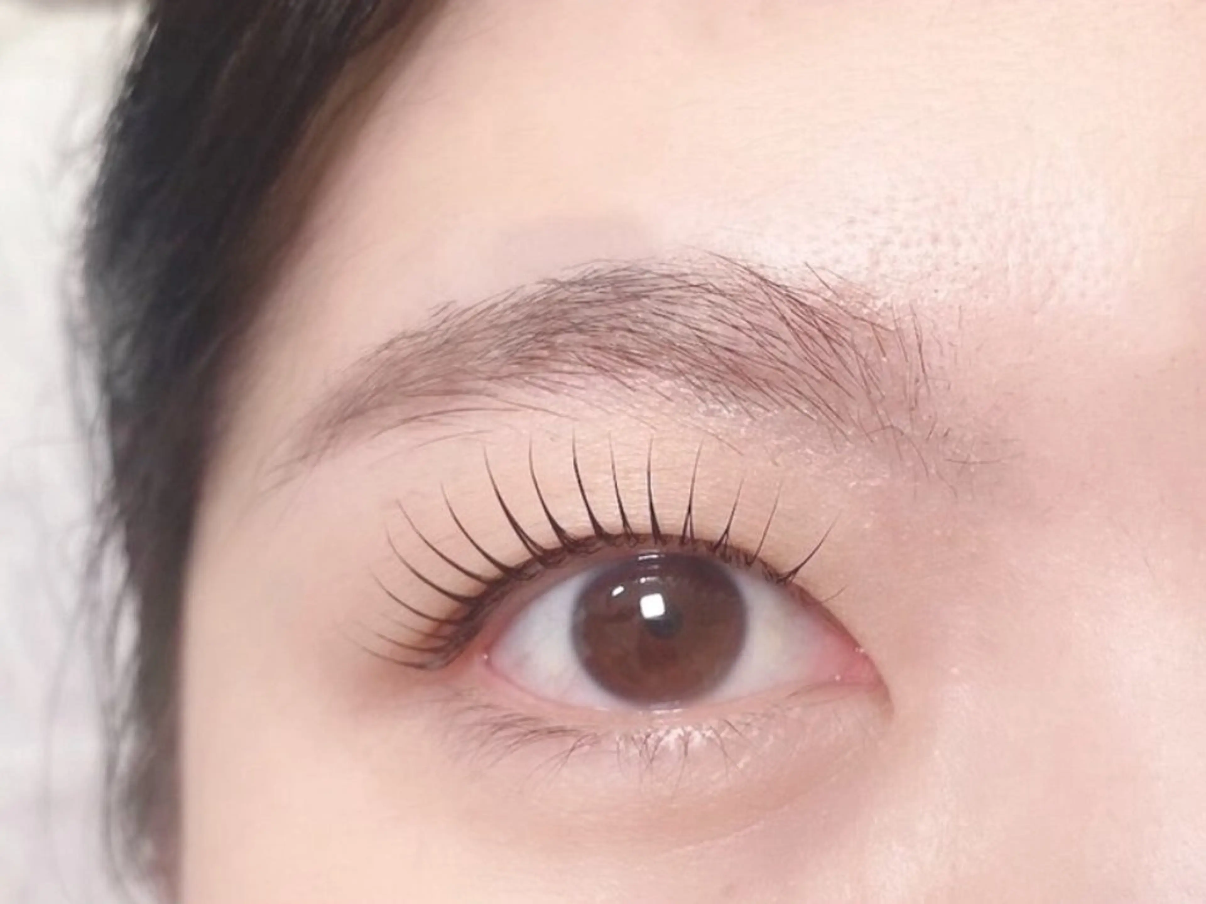 OPEN記念!選べるパーマ✨3STEPトリートメント&コーティング付!ラッシュリフト or パリジェンヌラッシュリフトの写真