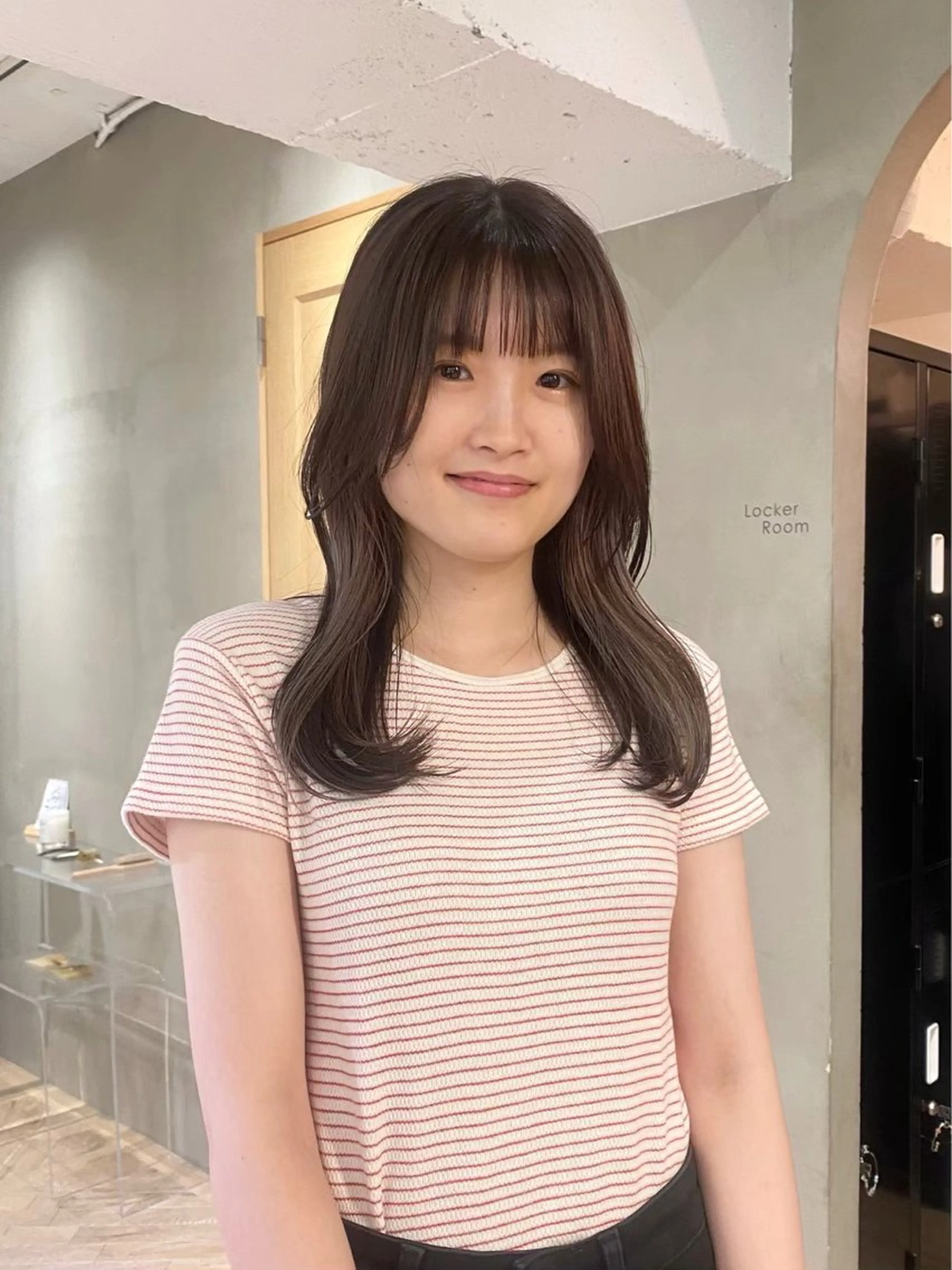 ワンカラー＋15分スパ🧖🏻‍♀️✨の写真