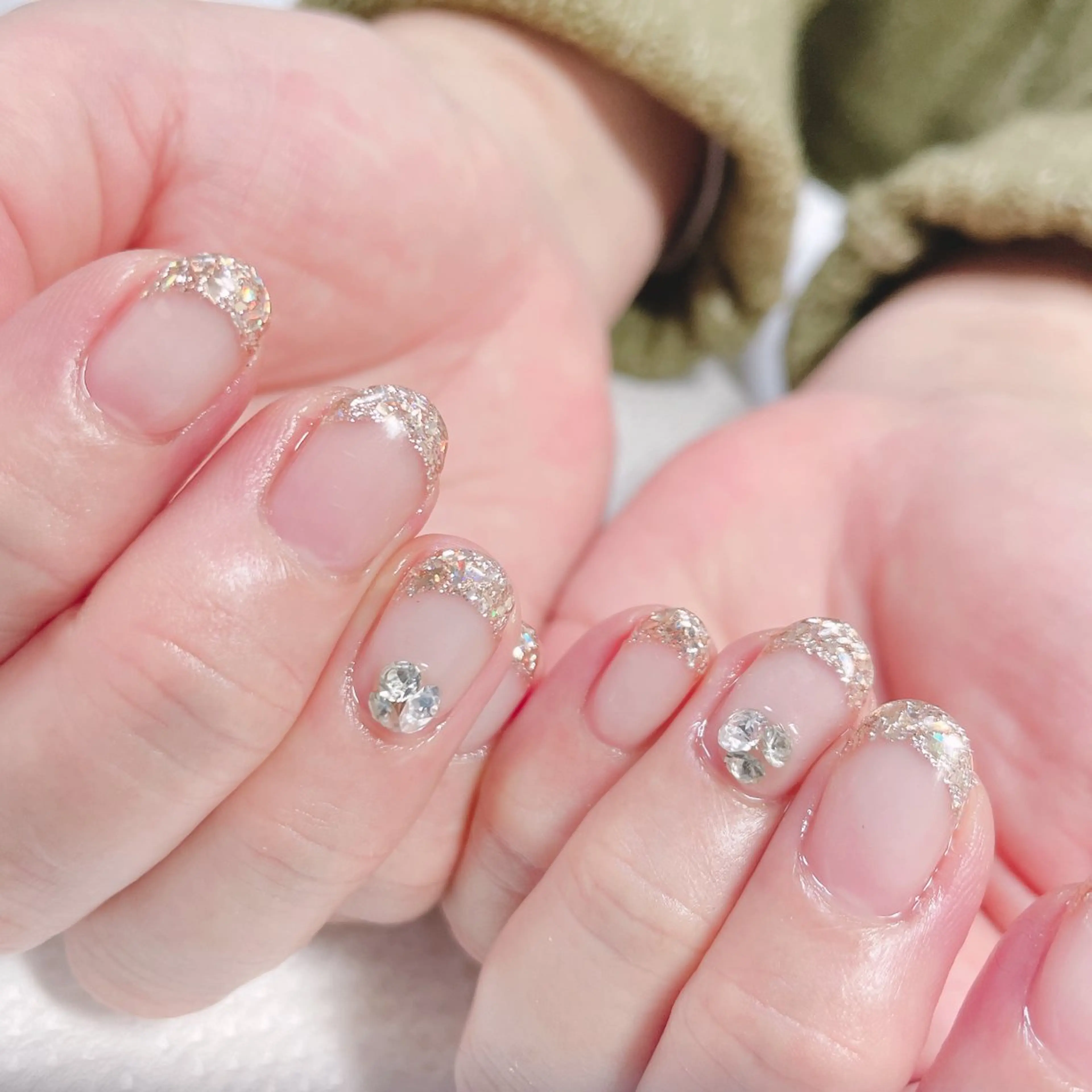 ネイル CHIARA nailsのネイルデザイン