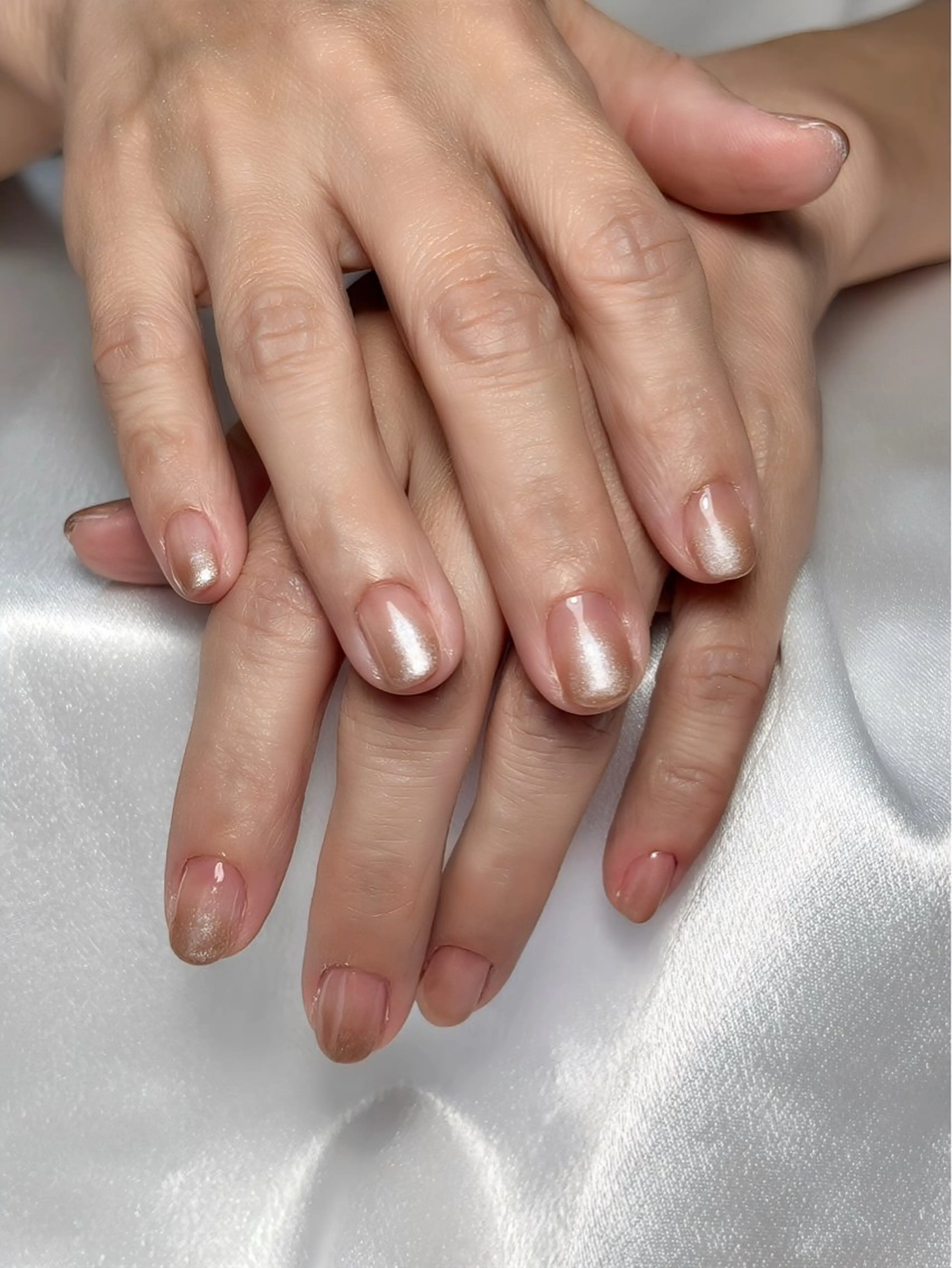 ネイル ハンドネイル Nail Salon SHSのネイルデザイン