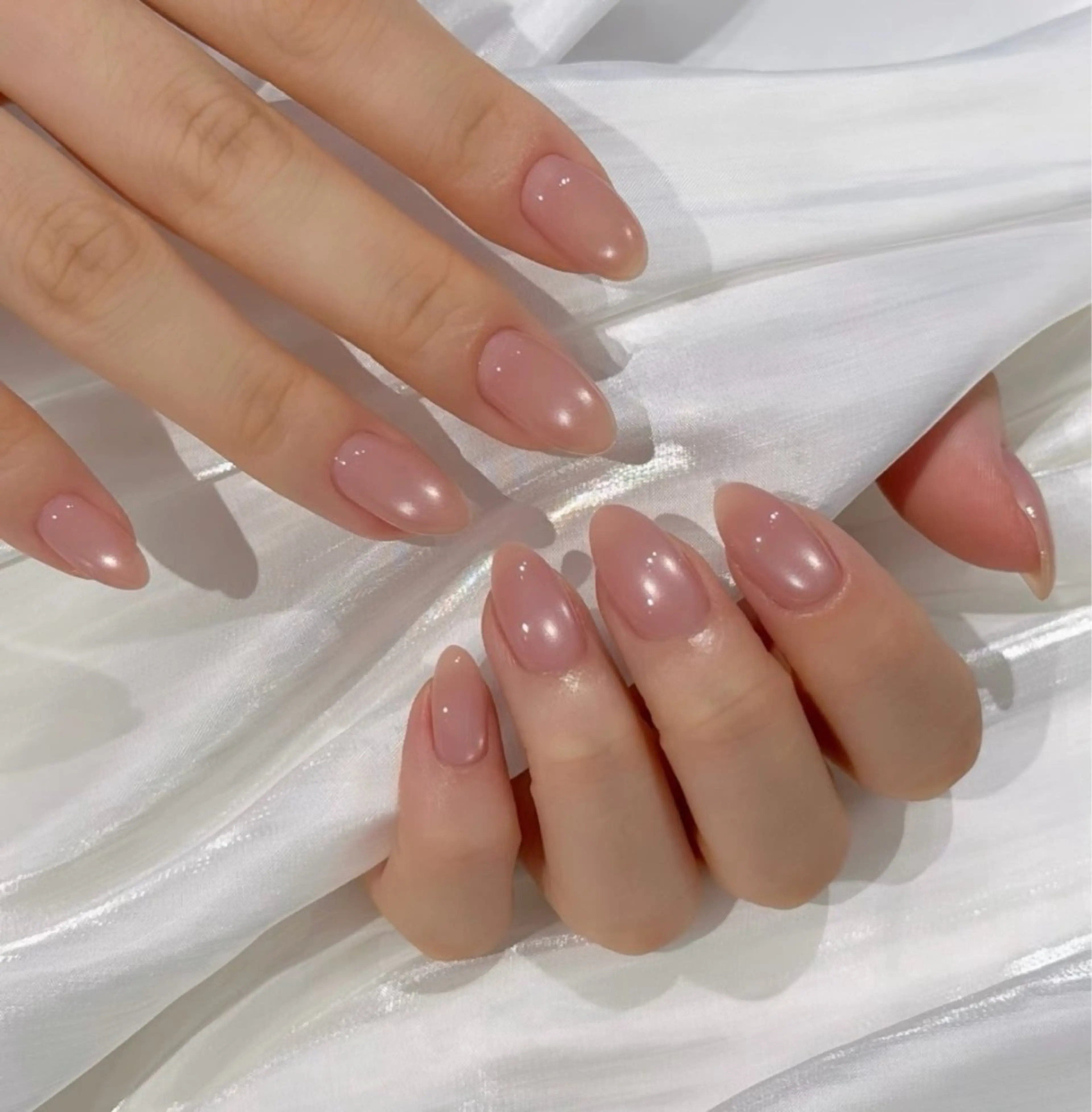 ネイル NailSalon✨ Écrinエクランのネイルデザイン