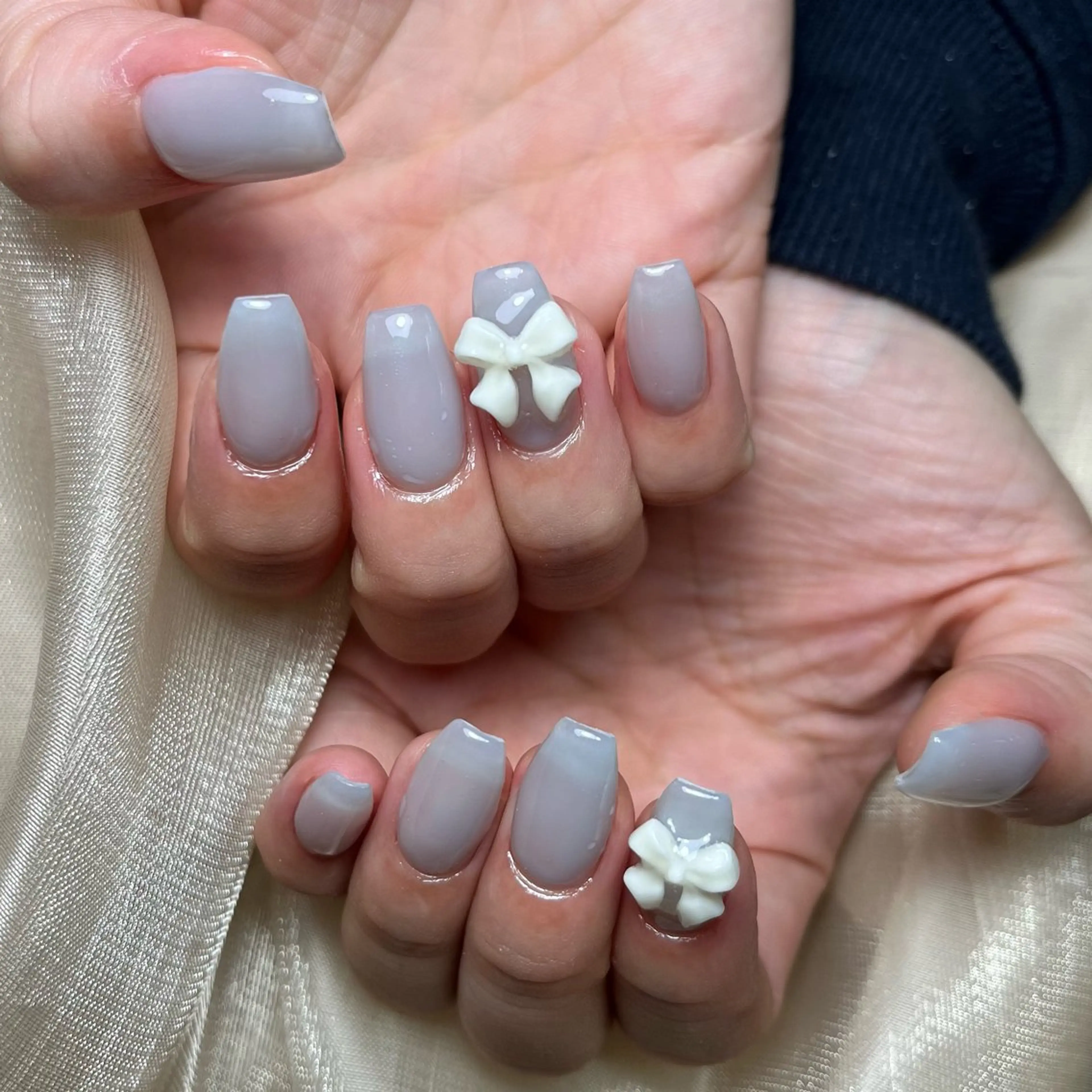 ネイル ハンドネイル ハンドケア Fairy Nailのネイルデザイン