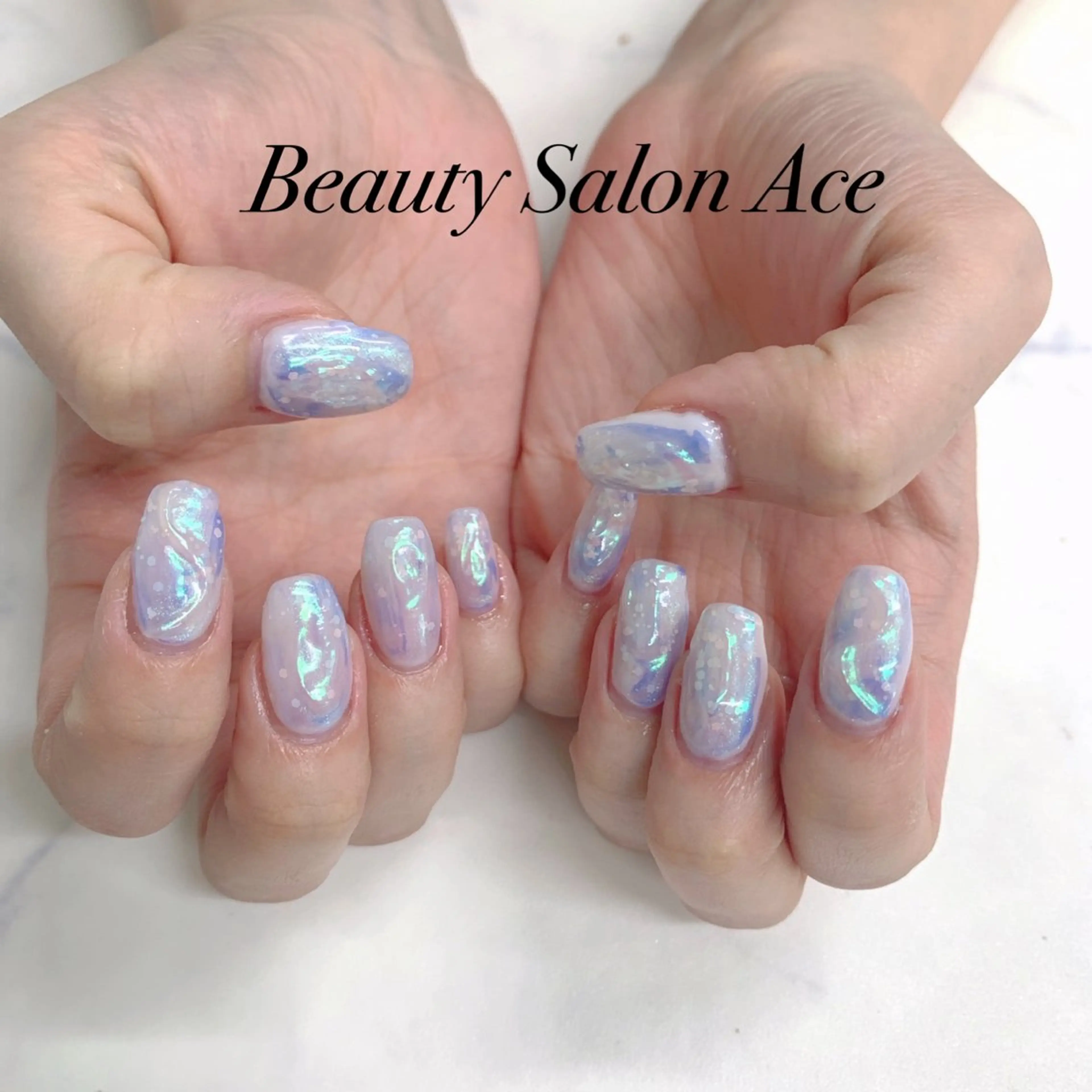 ネイル メンズネイル ハンドネイル ハンドケア 池袋フィルイン Ace♡Nailのネイルデザイン